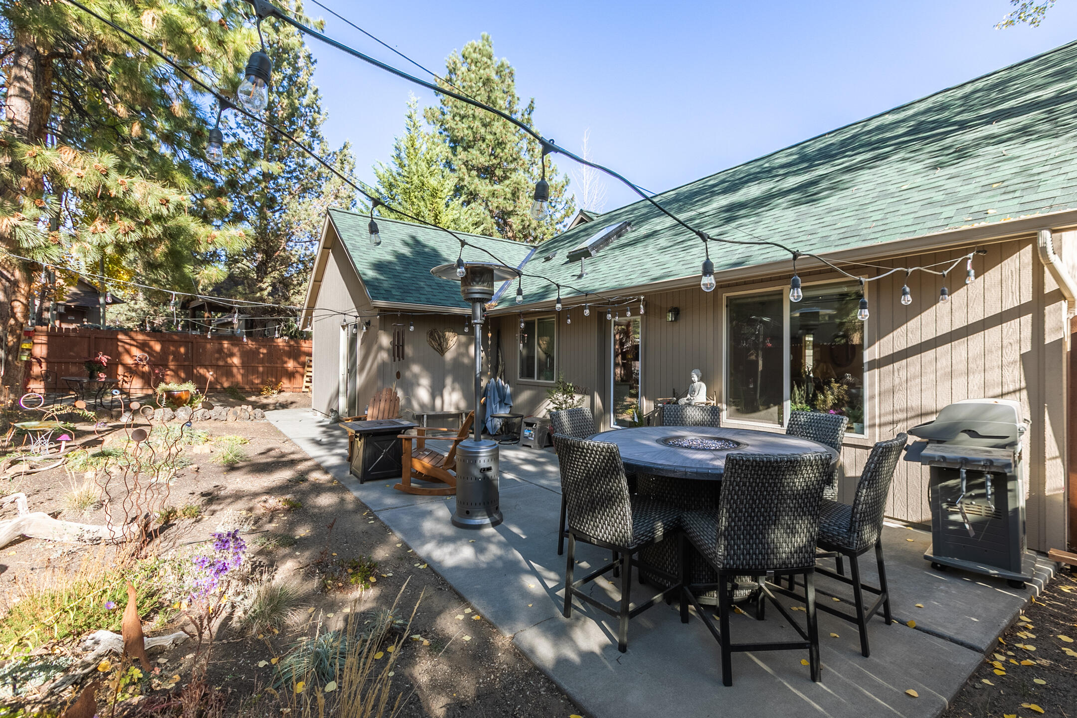 Quail Pine Estates - Residential