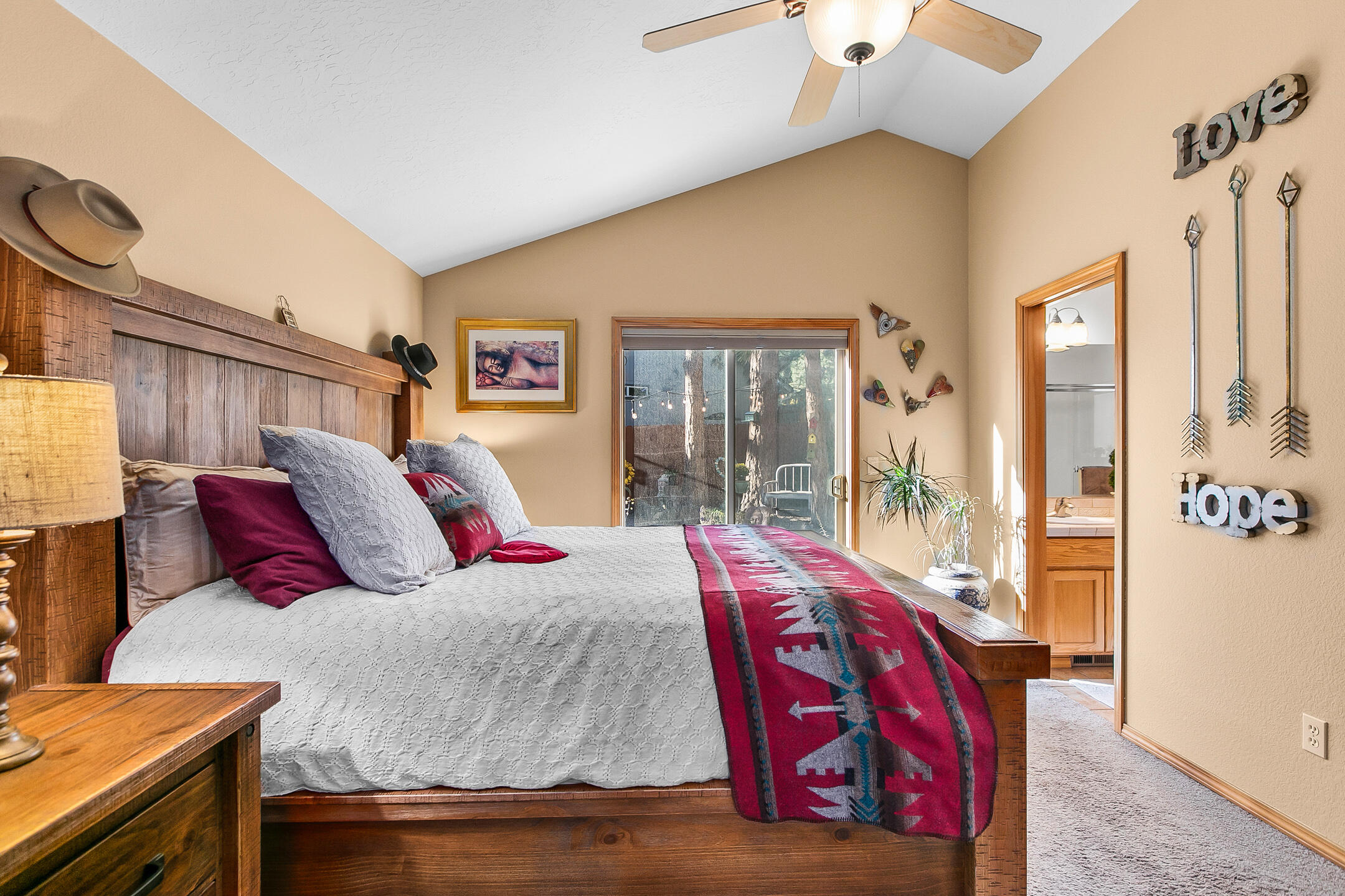 Quail Pine Estates - Residential