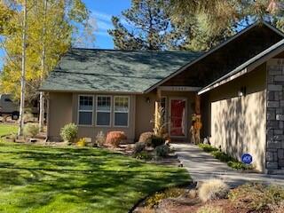 Quail Pine Estates - Residential