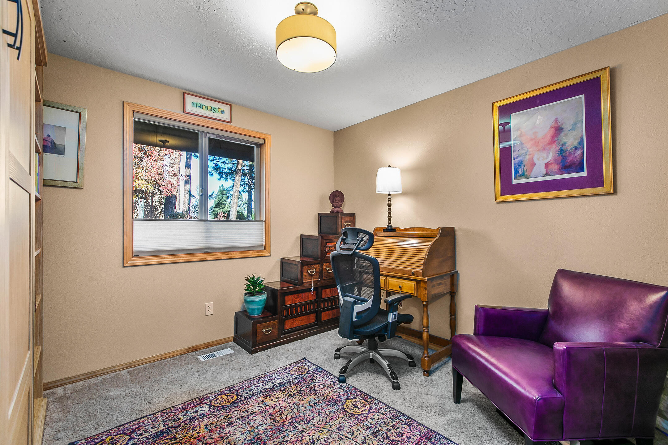 Quail Pine Estates - Residential