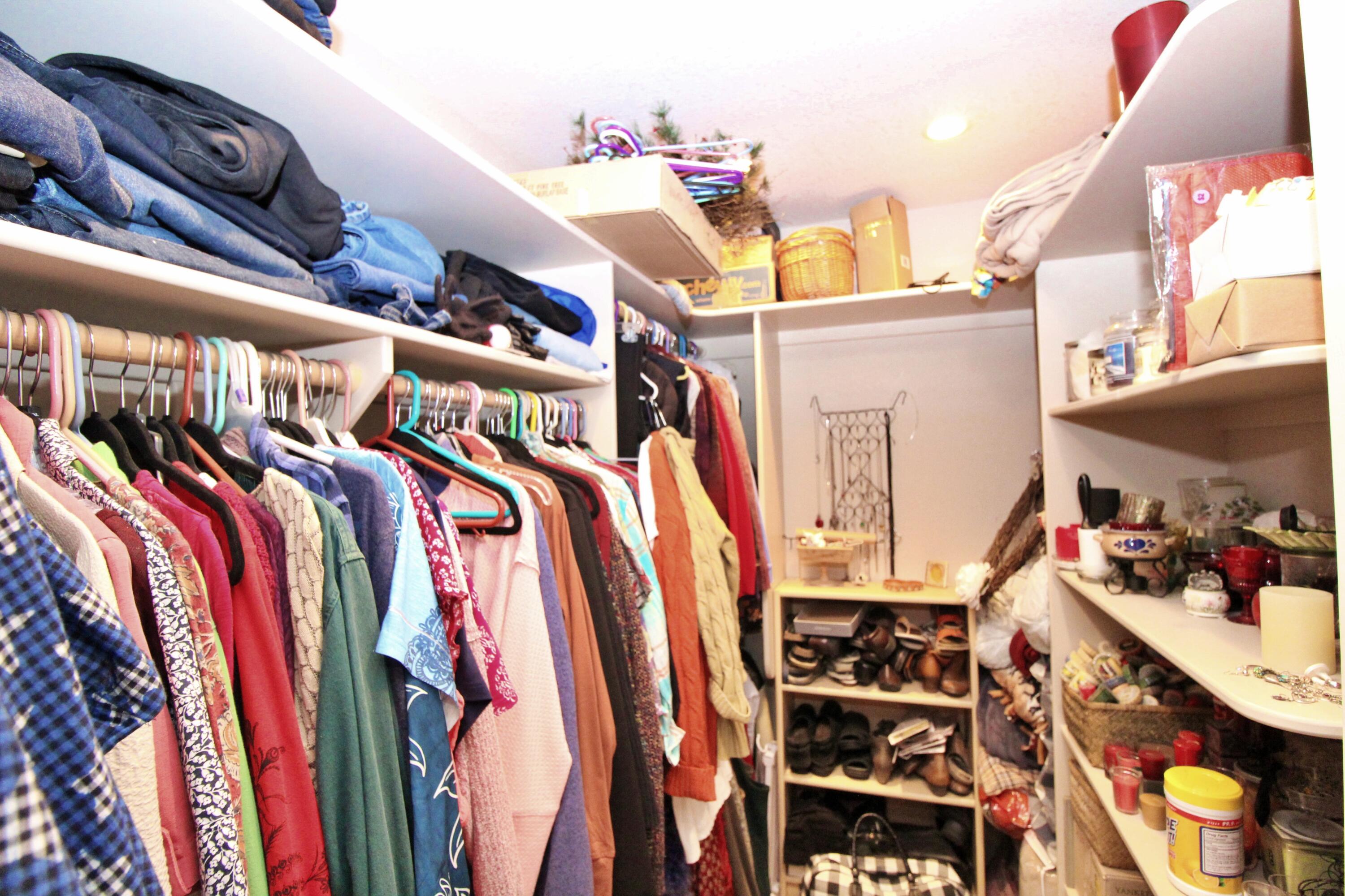 Redwood Subdivision - Residential