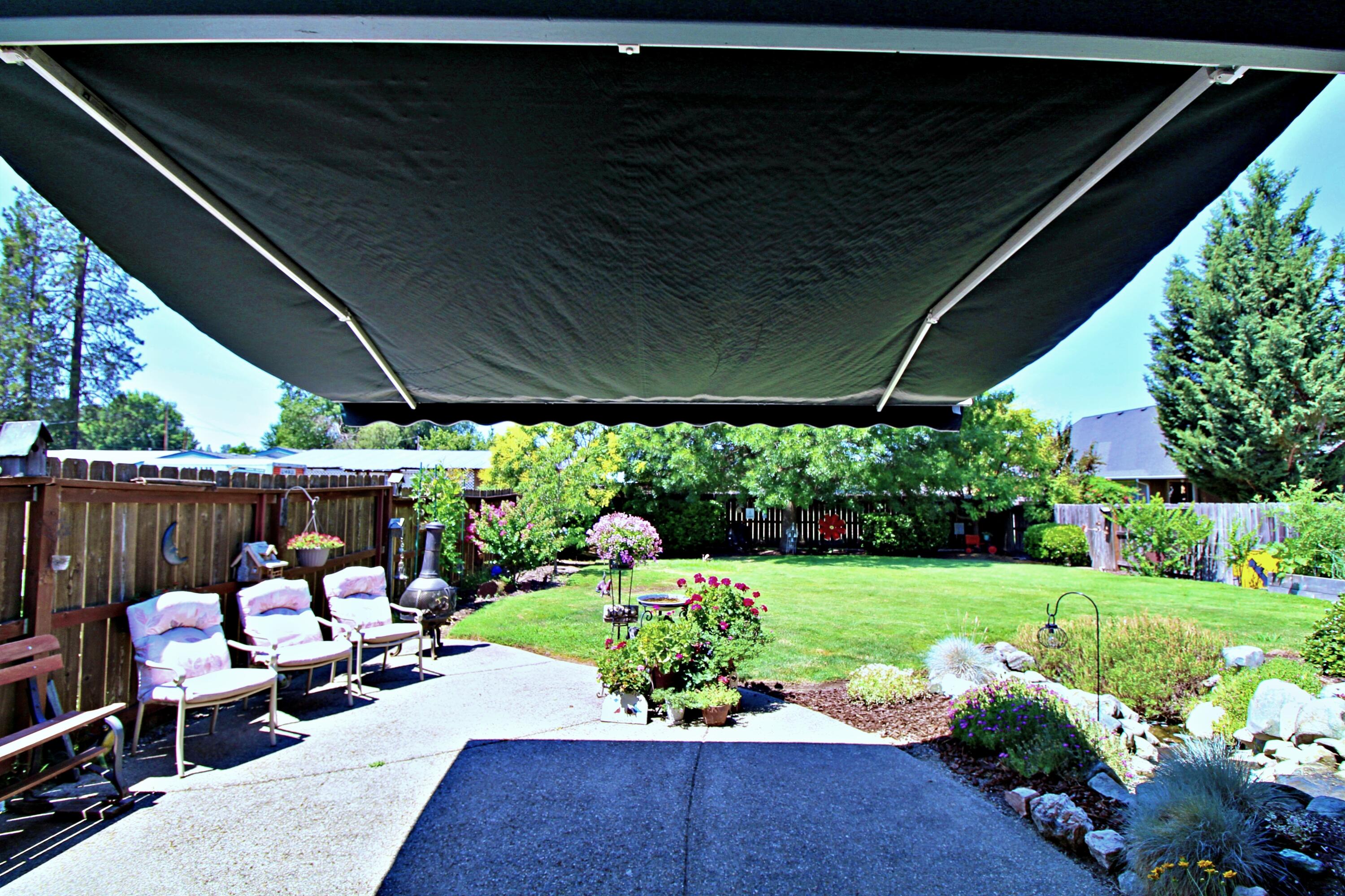 Redwood Subdivision - Residential