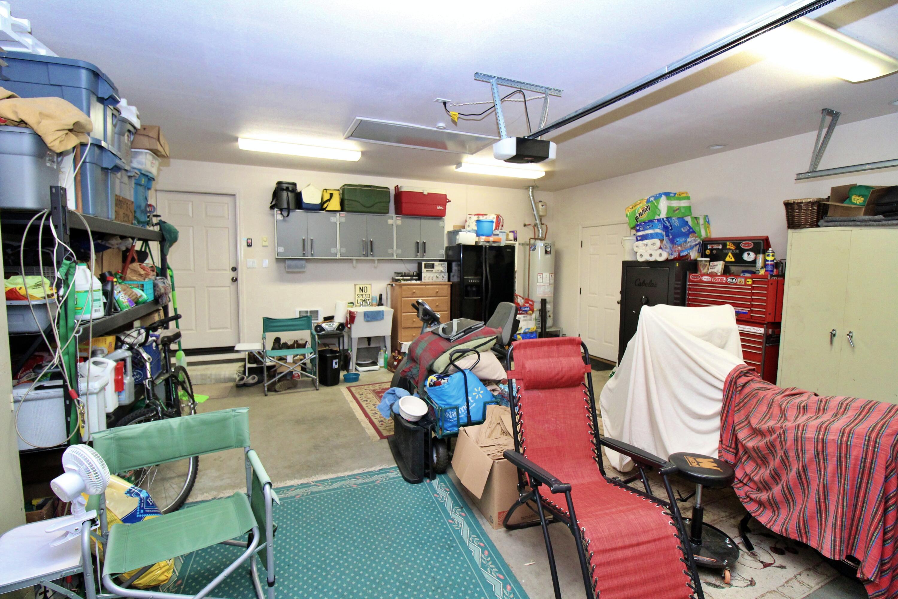 Redwood Subdivision - Residential