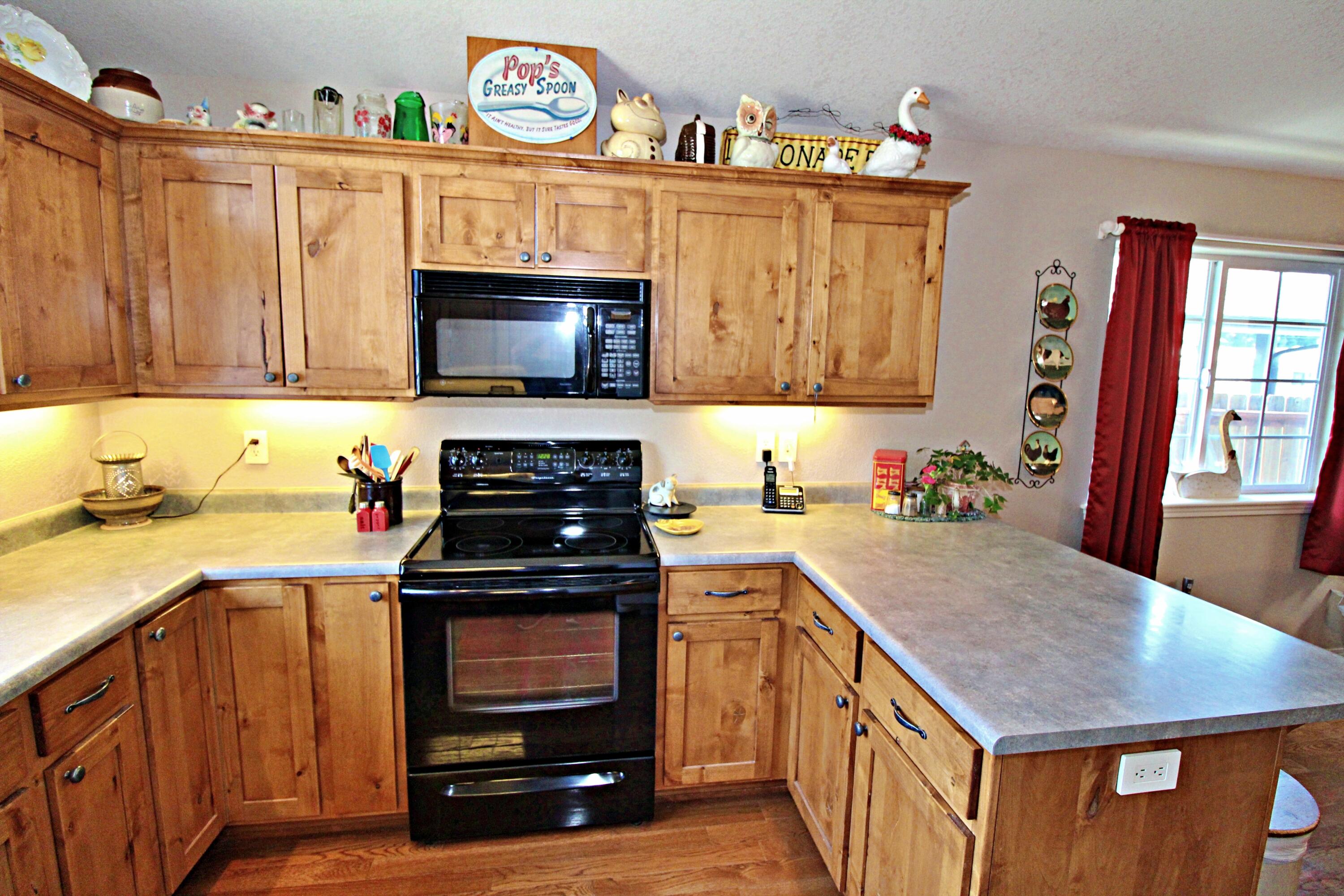 Redwood Subdivision - Residential