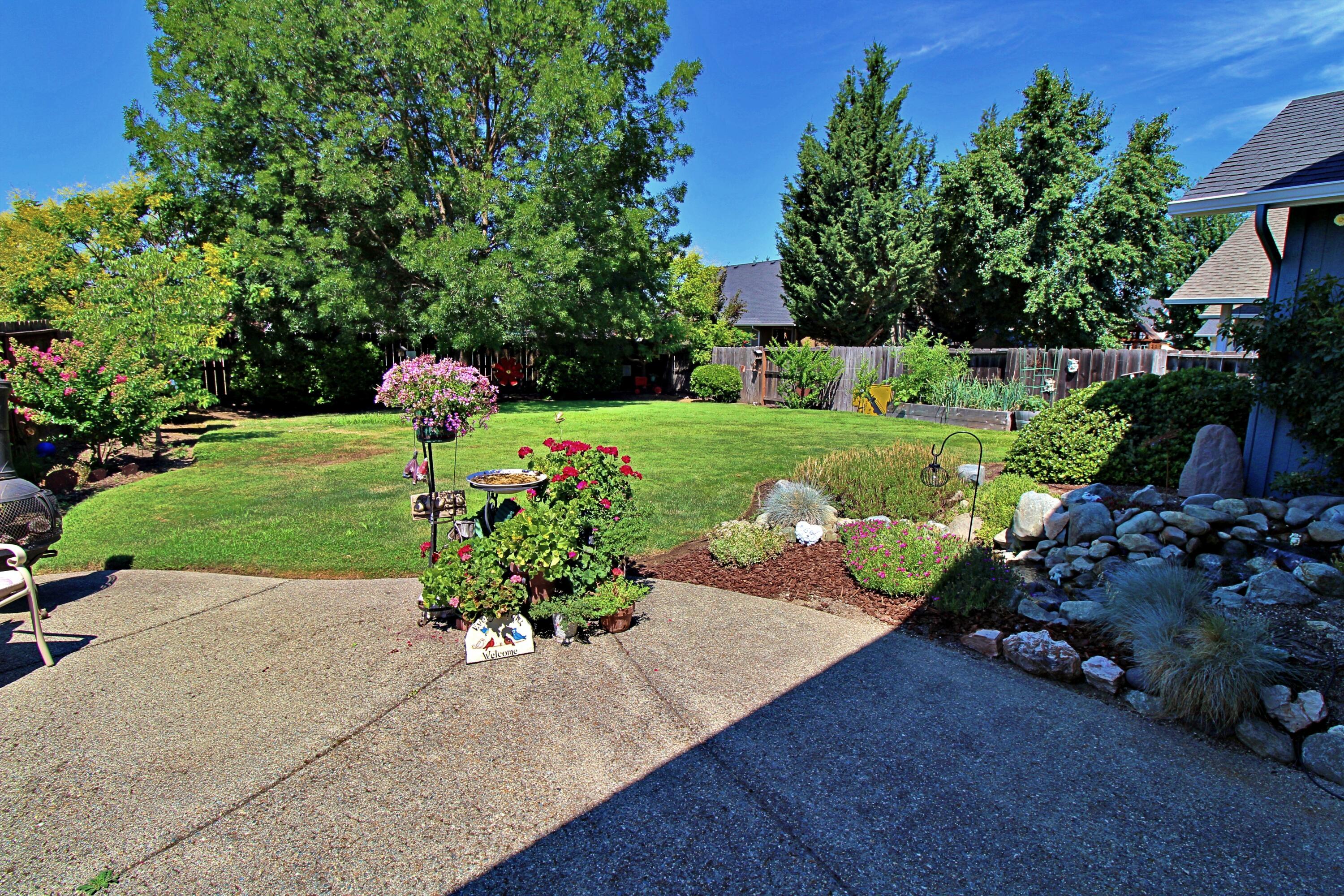 Redwood Subdivision - Residential