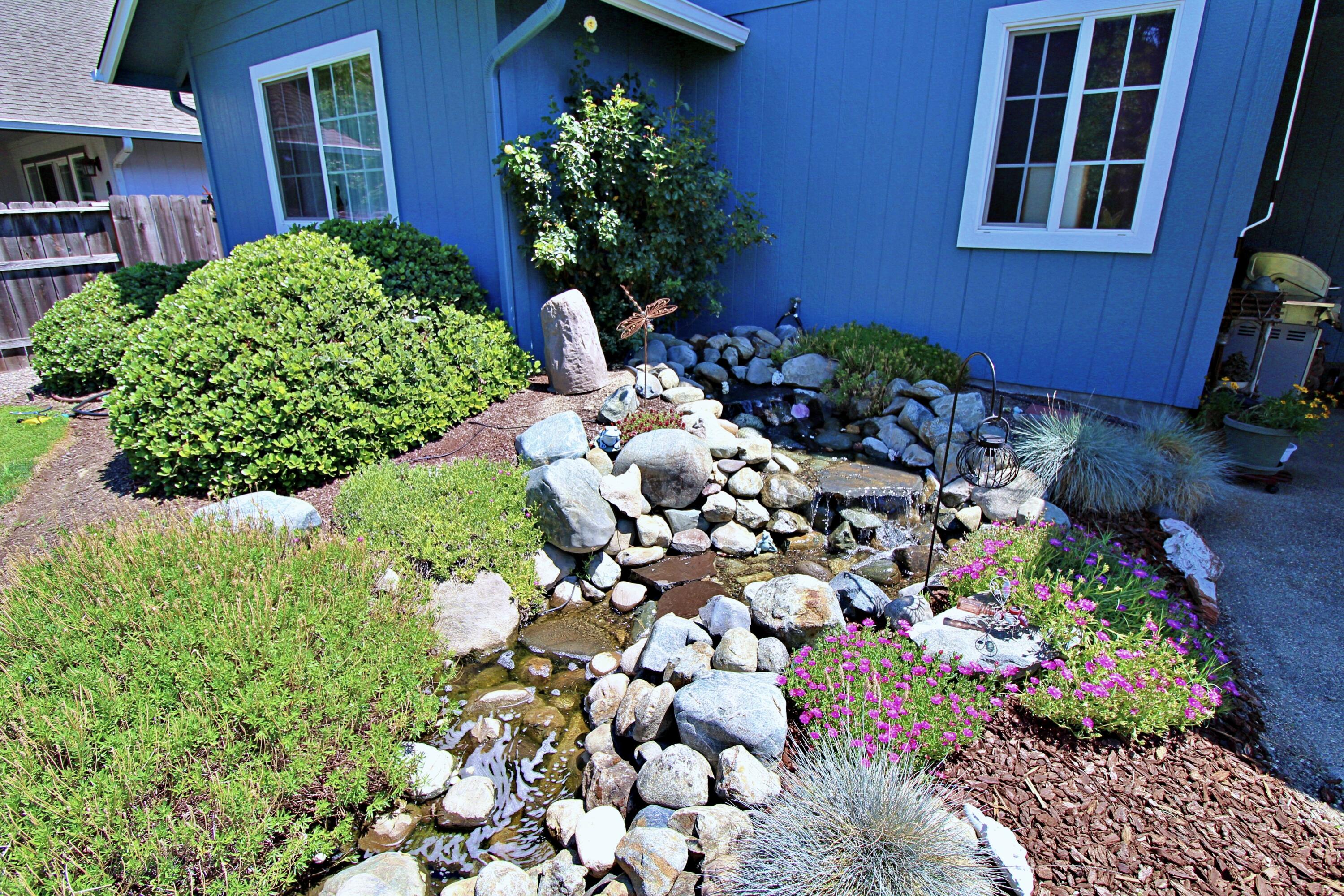 Redwood Subdivision - Residential