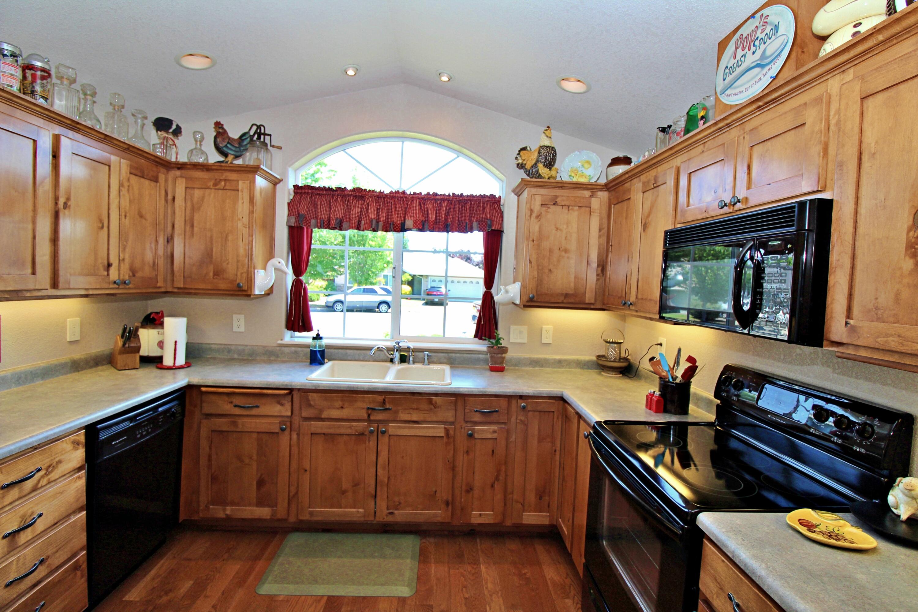 Redwood Subdivision - Residential