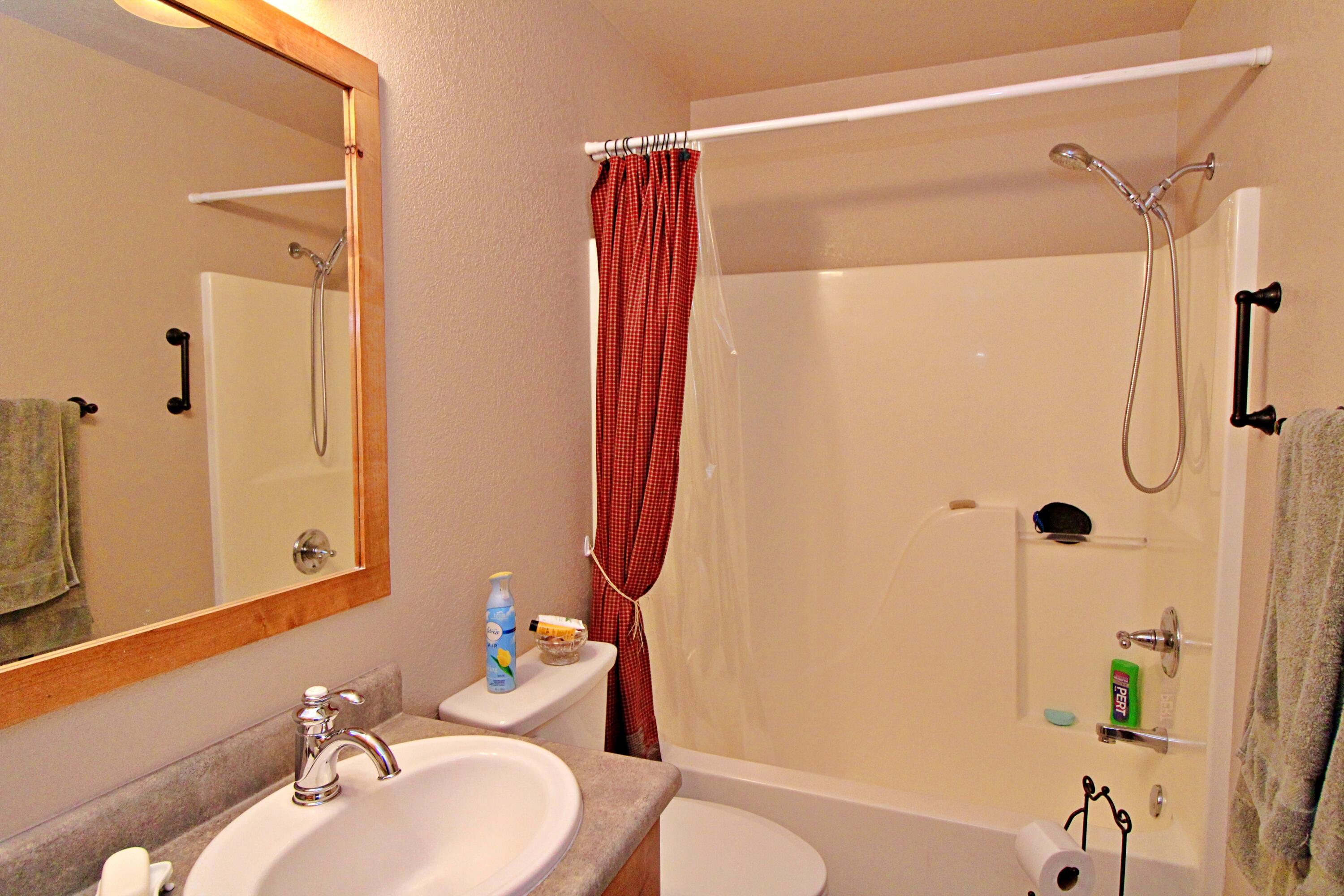 Redwood Subdivision - Residential