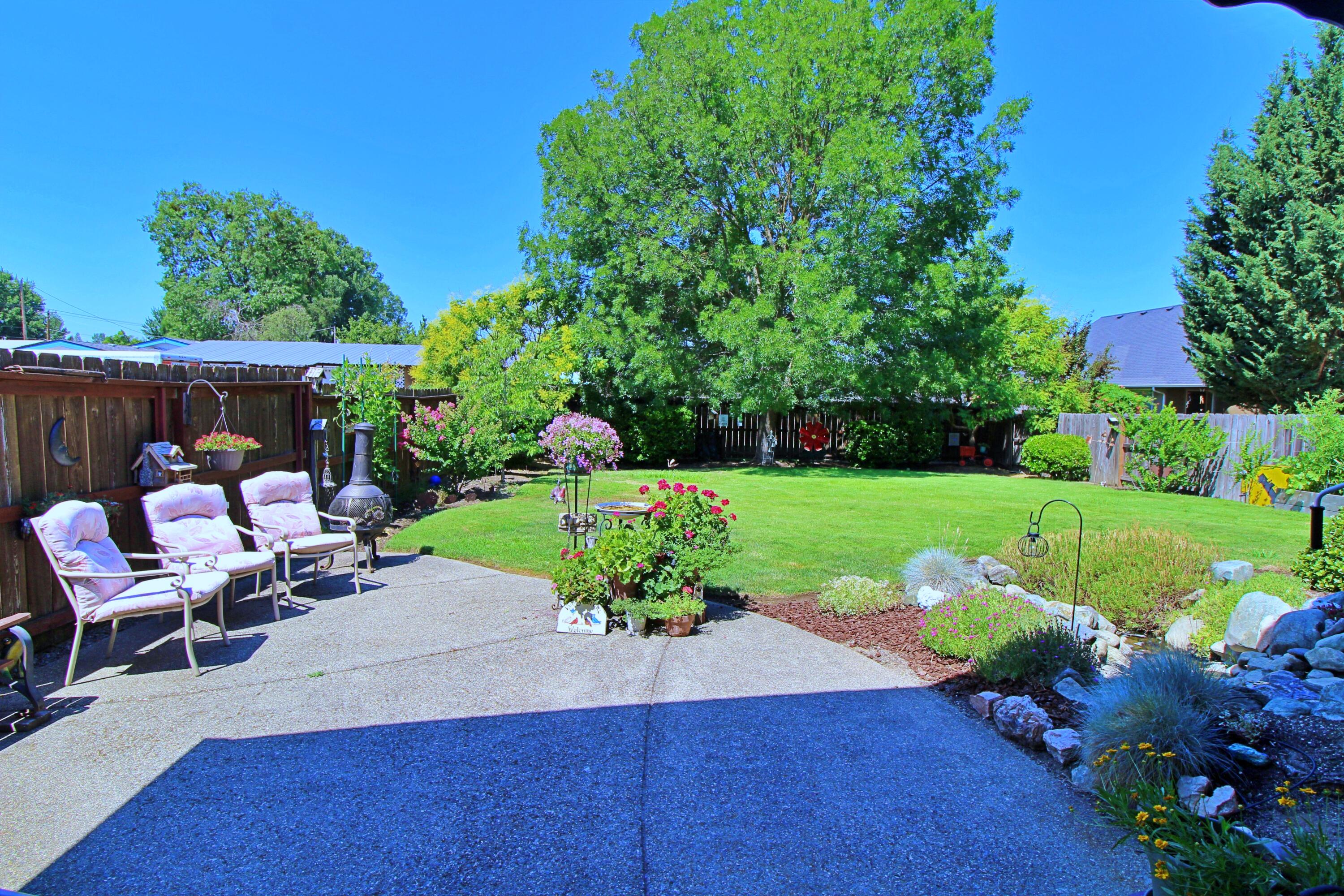 Redwood Subdivision - Residential