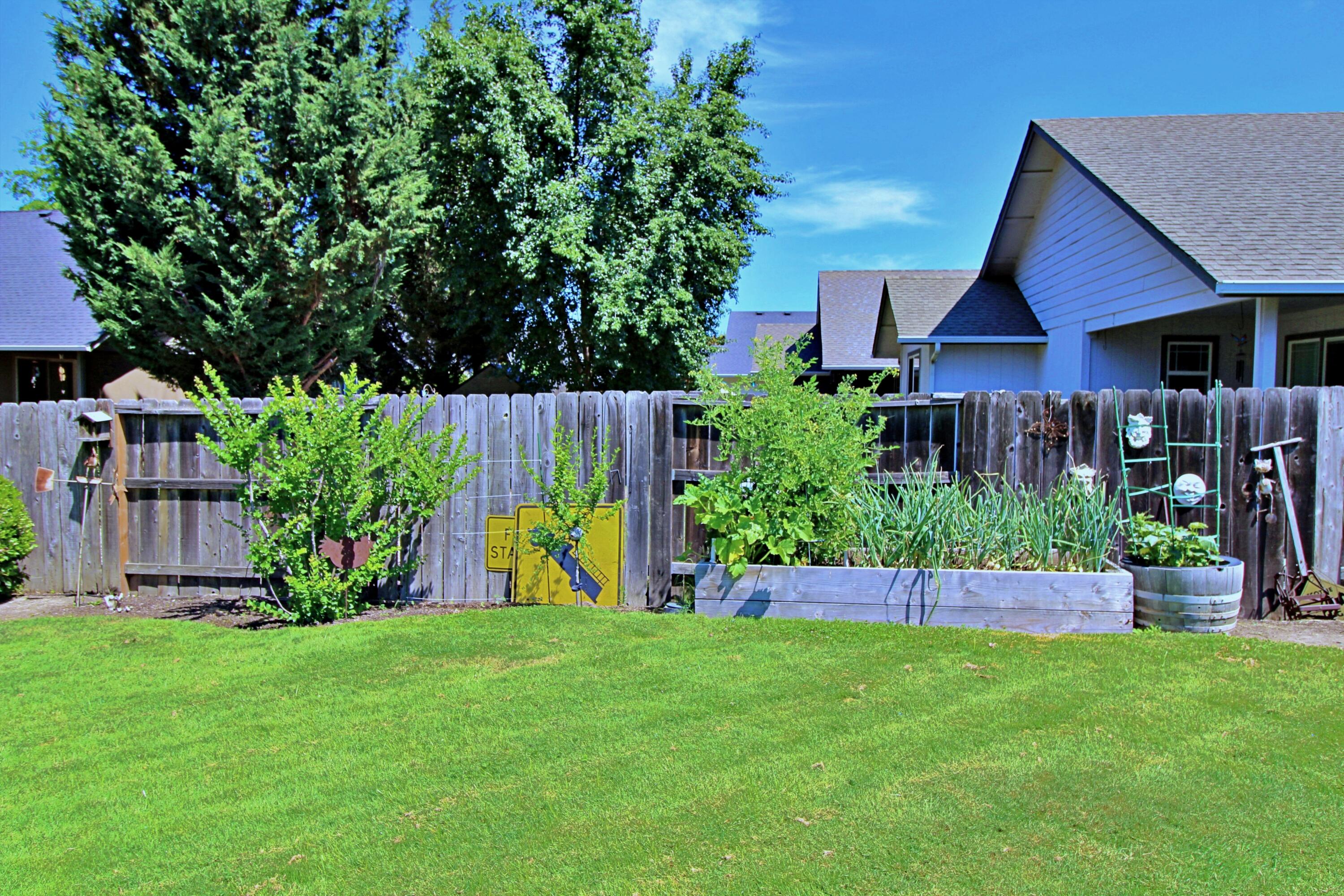 Redwood Subdivision - Residential