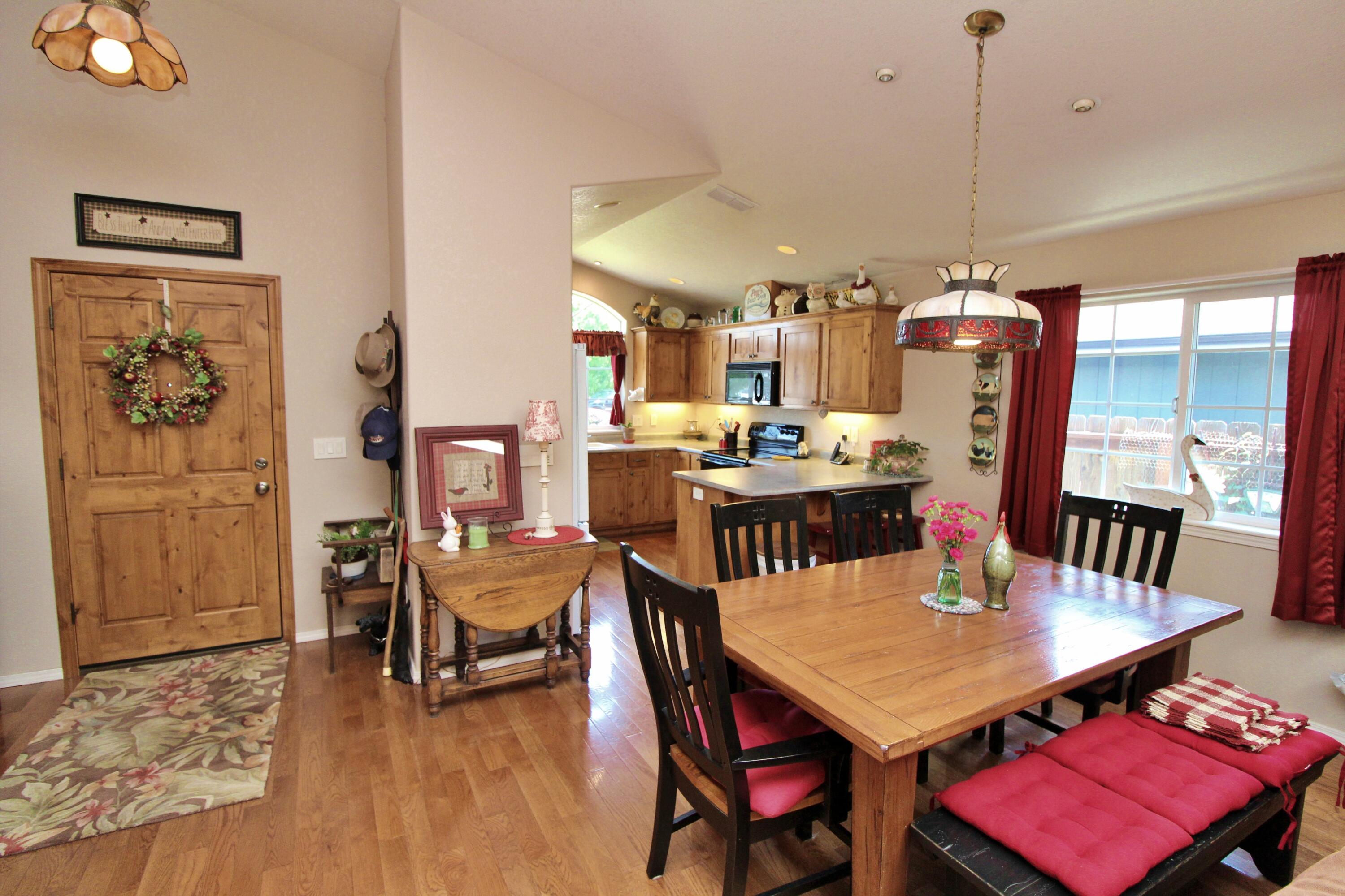 Redwood Subdivision - Residential