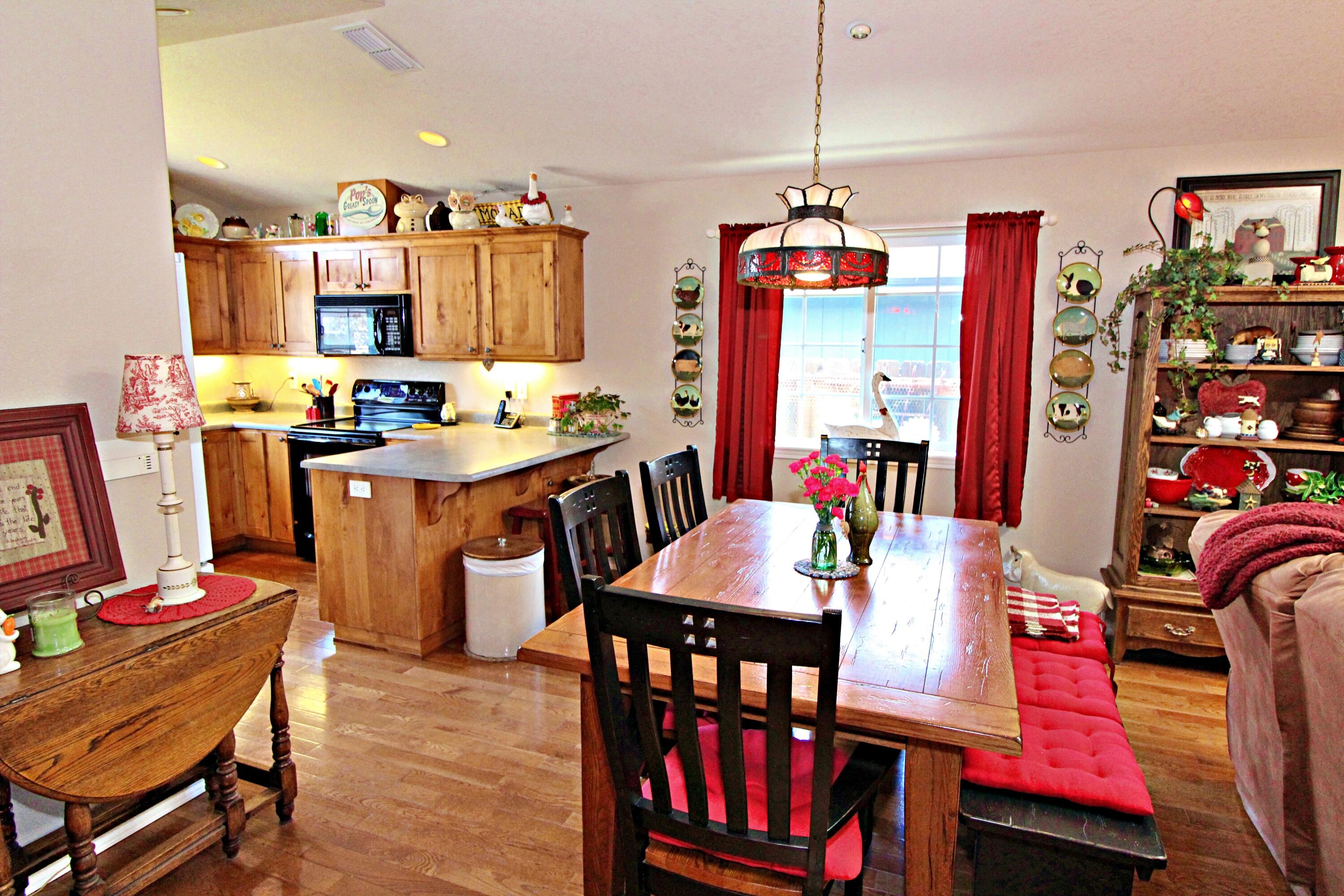 Redwood Subdivision - Residential