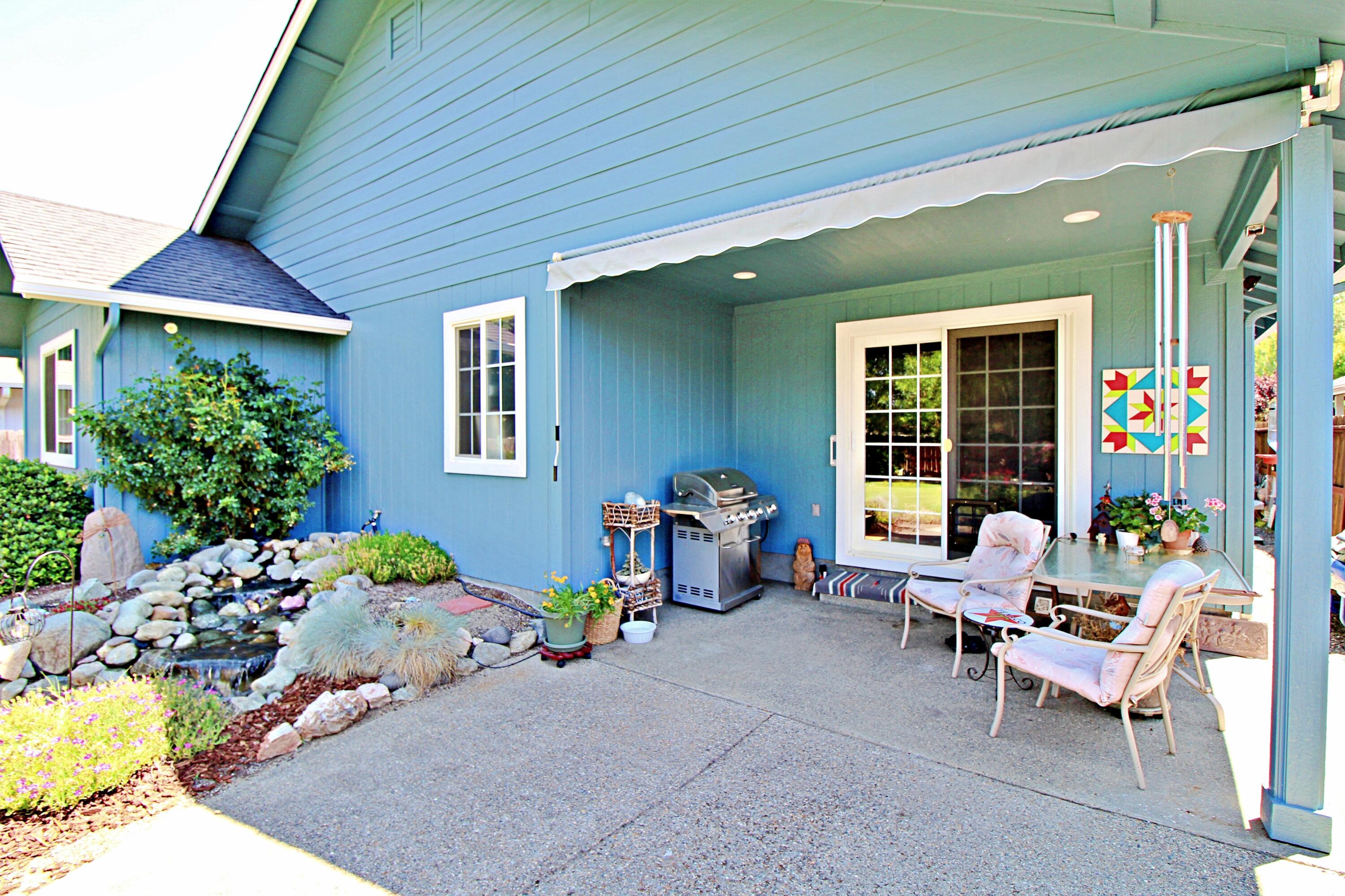 Redwood Subdivision - Residential