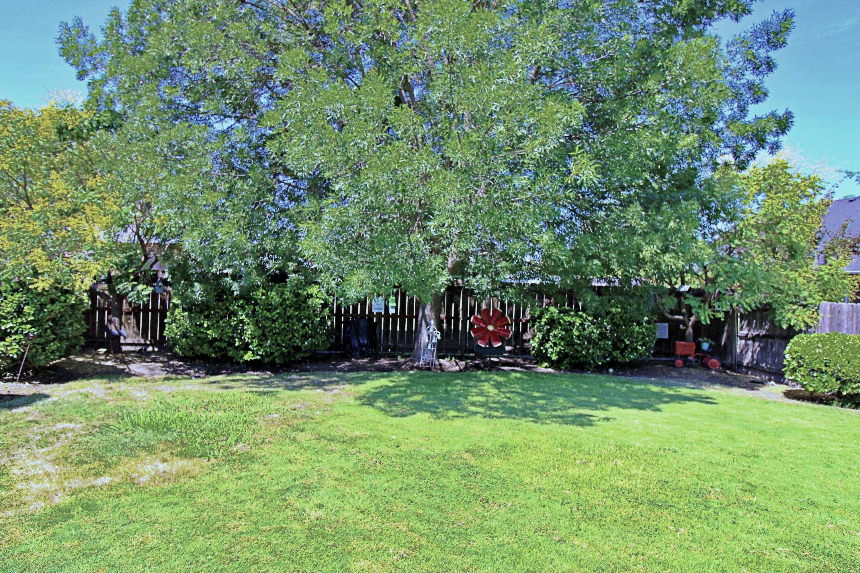 Redwood Subdivision - Residential