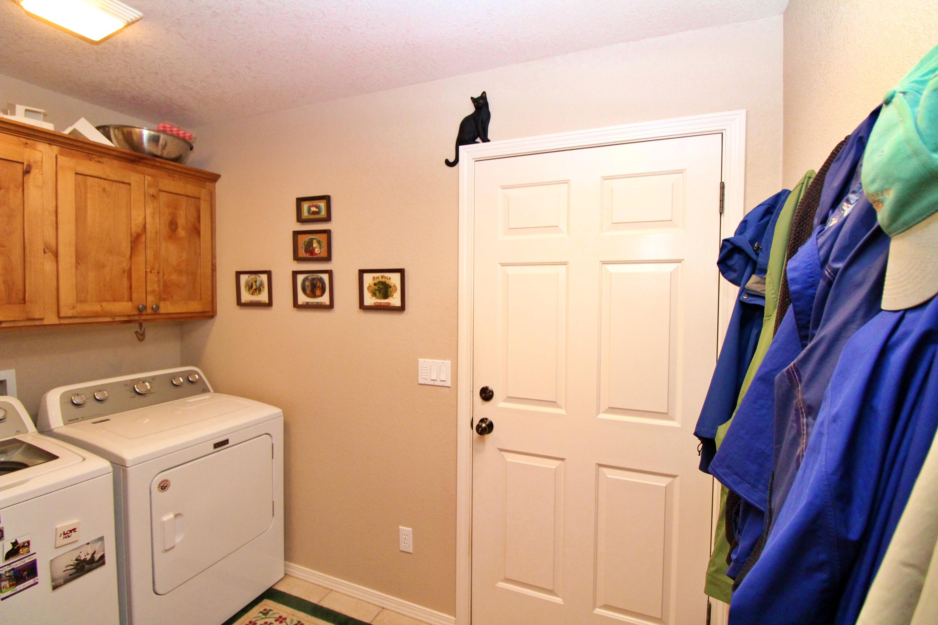 Redwood Subdivision - Residential