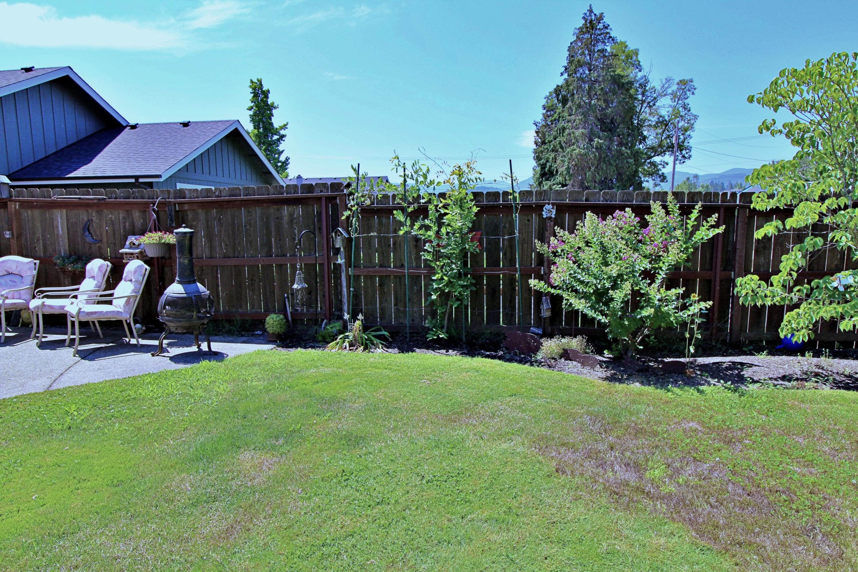 Redwood Subdivision - Residential