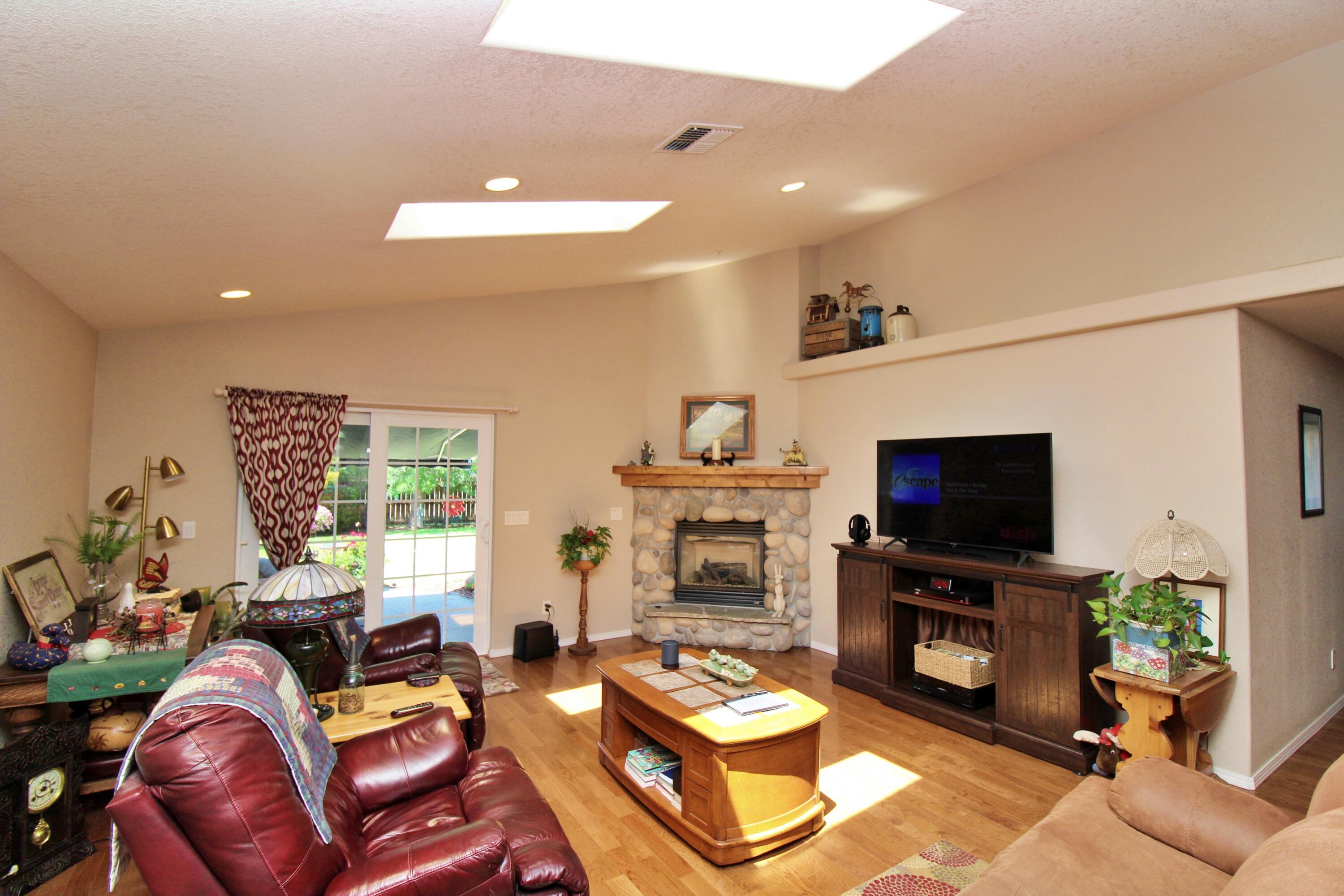 Redwood Subdivision - Residential