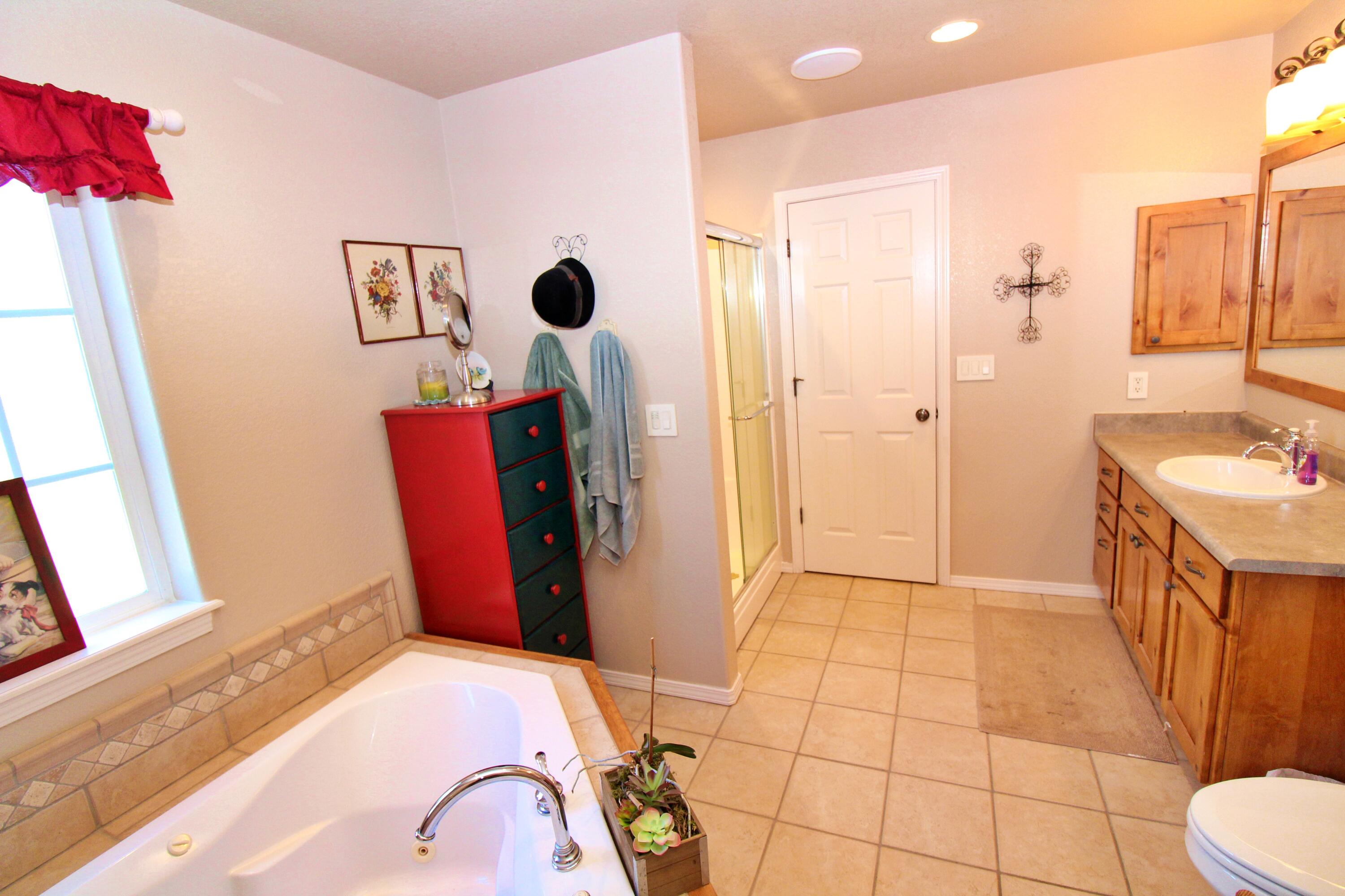 Redwood Subdivision - Residential