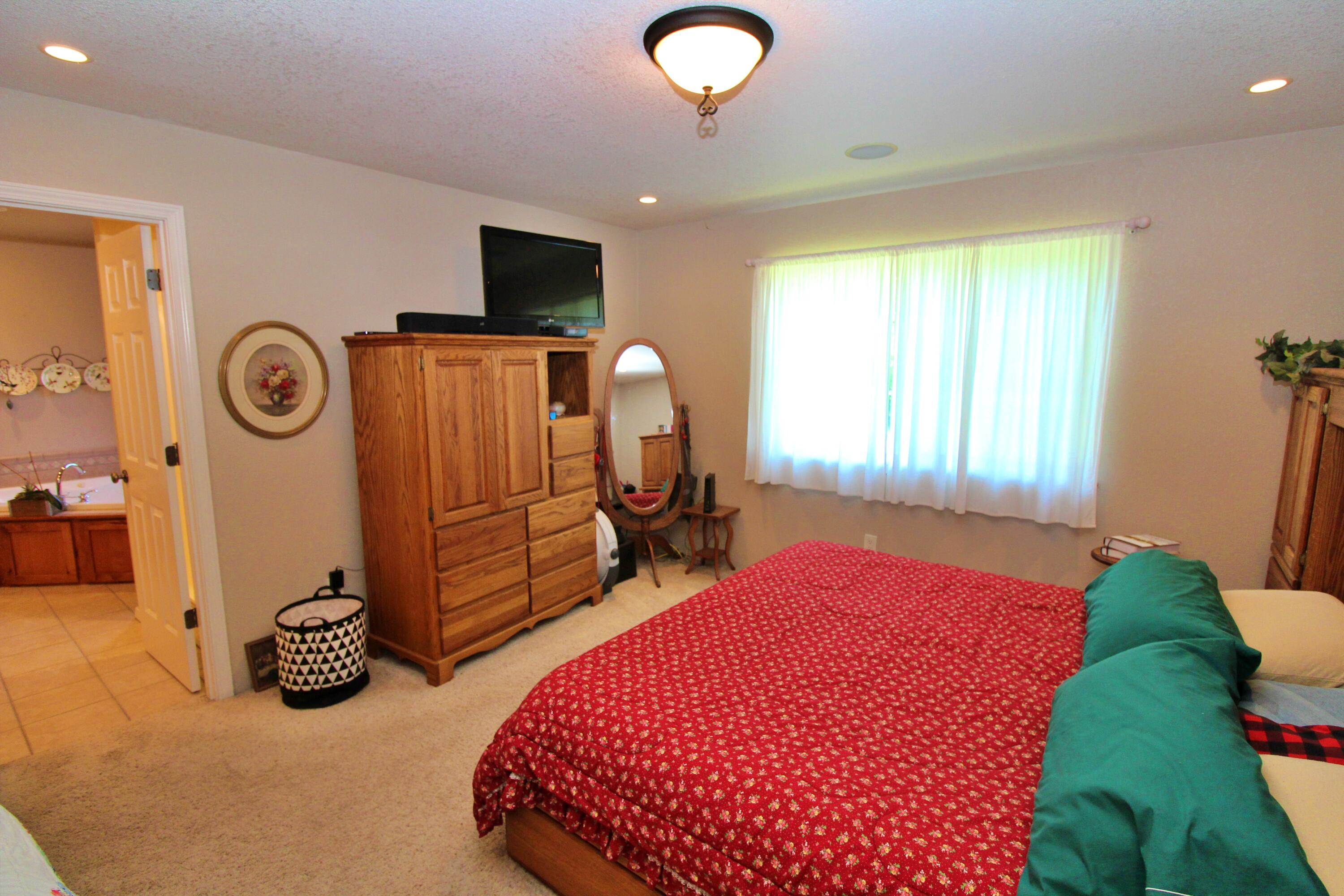 Redwood Subdivision - Residential