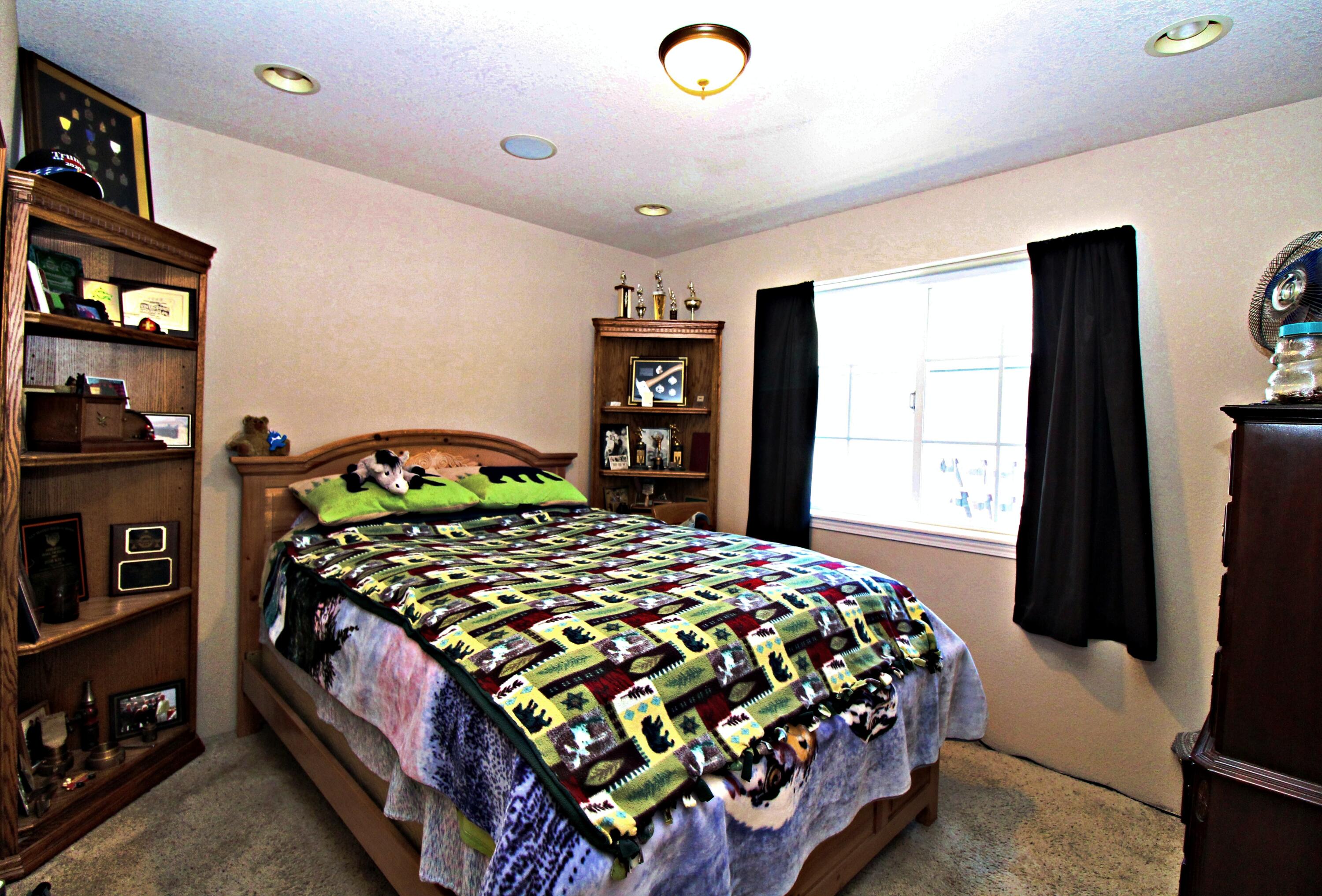 Redwood Subdivision - Residential