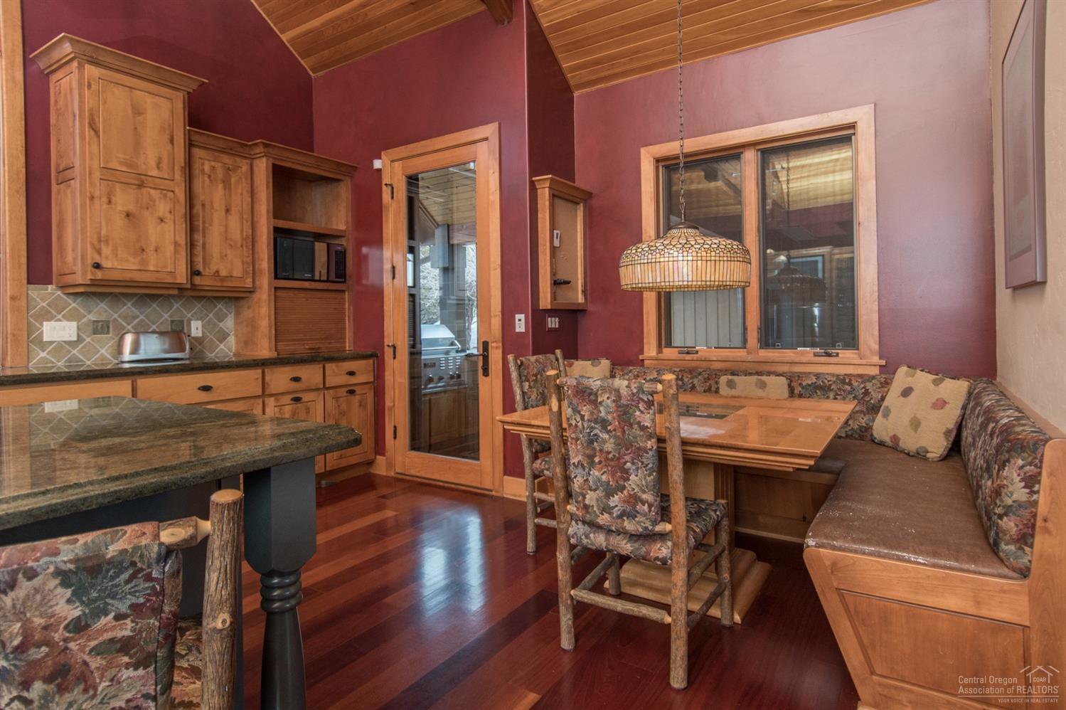 Awbrey Butte - Residential