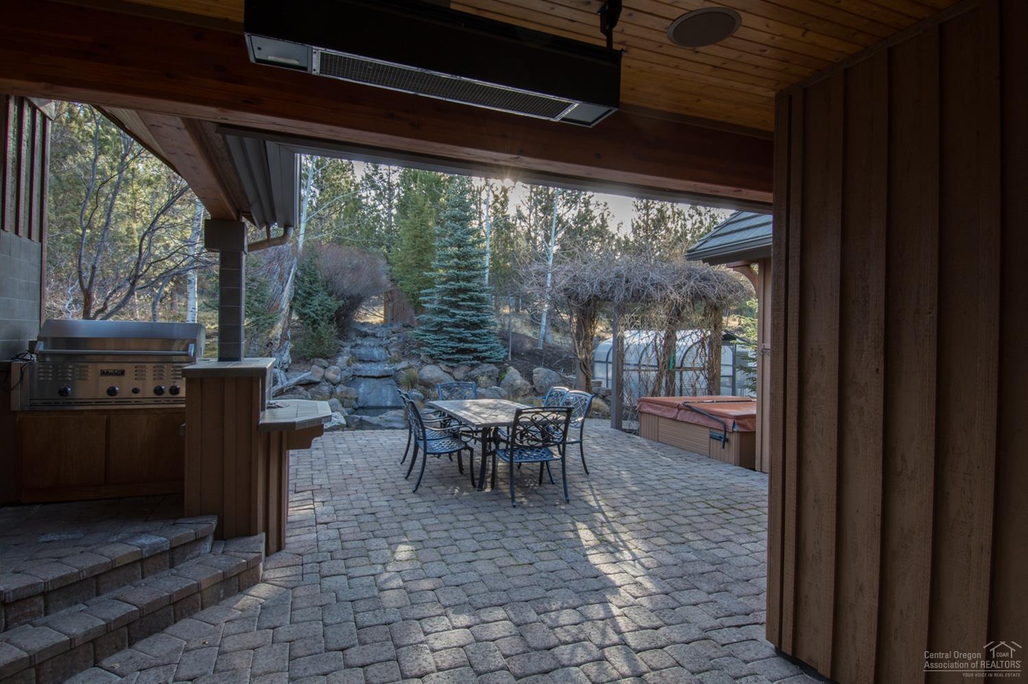 Awbrey Butte - Residential