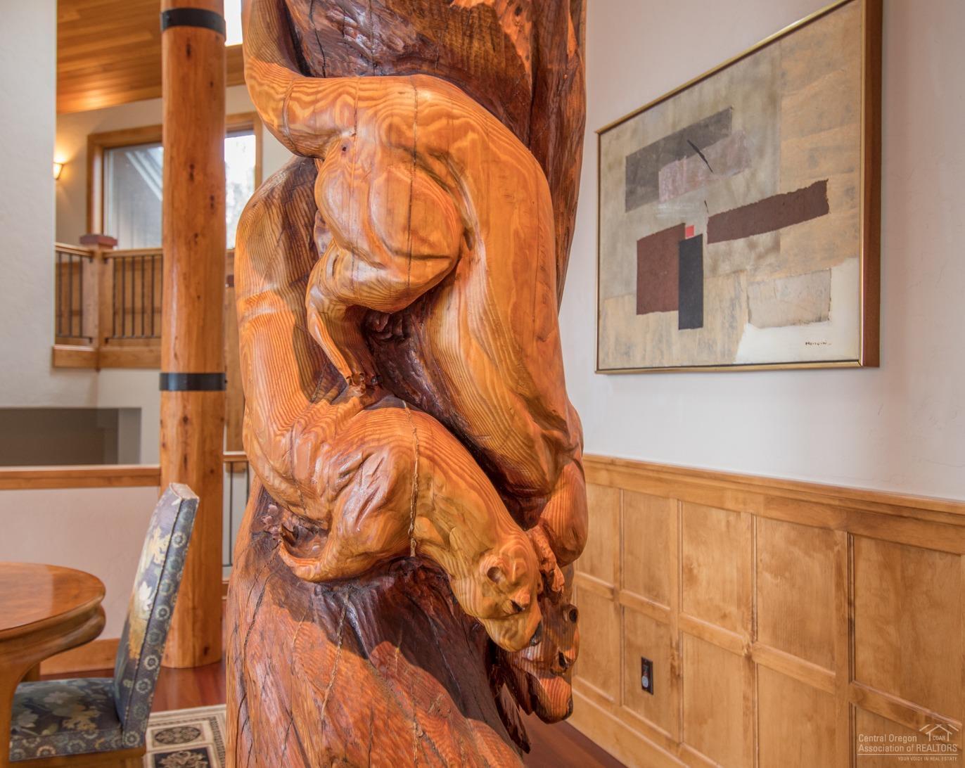 Awbrey Butte - Residential