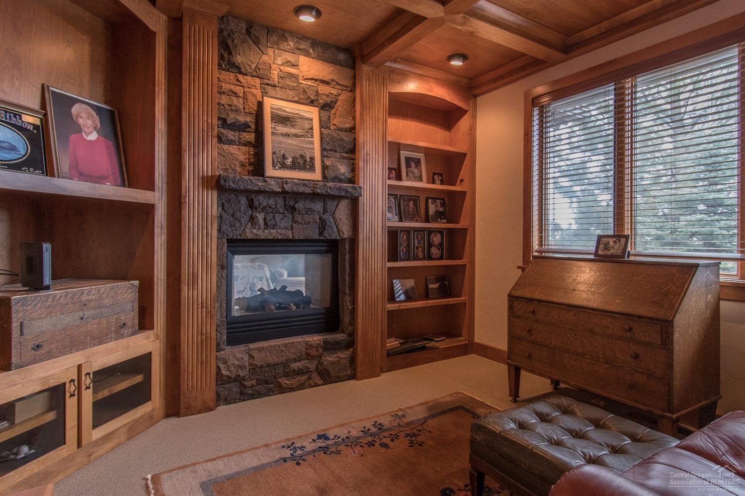 Awbrey Butte - Residential