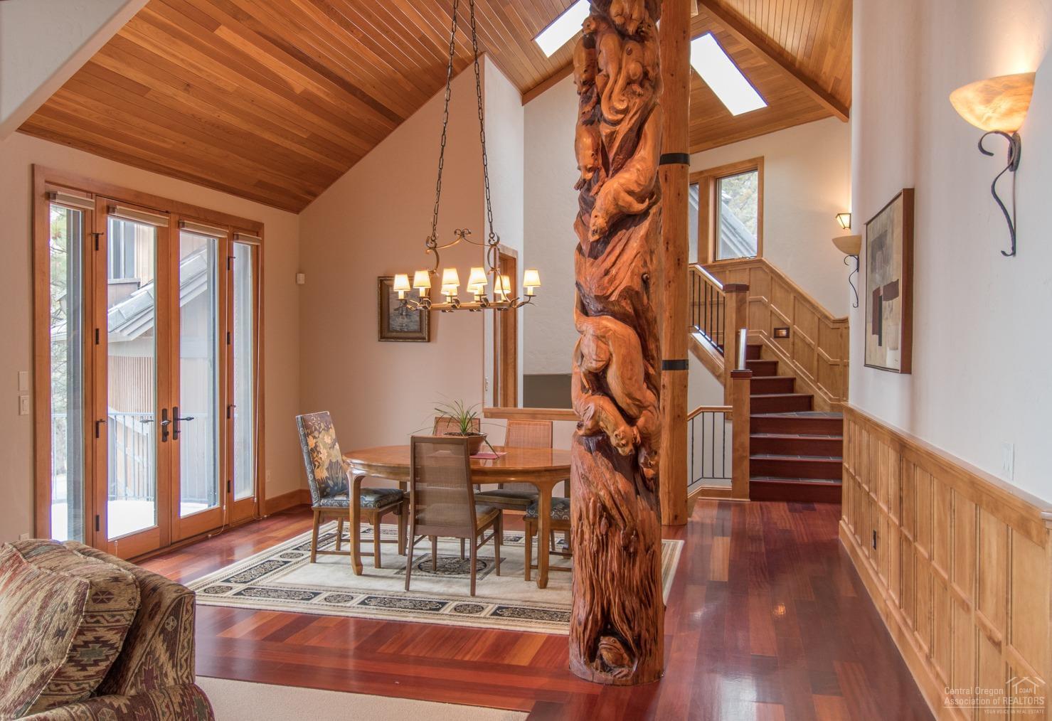 Awbrey Butte - Residential