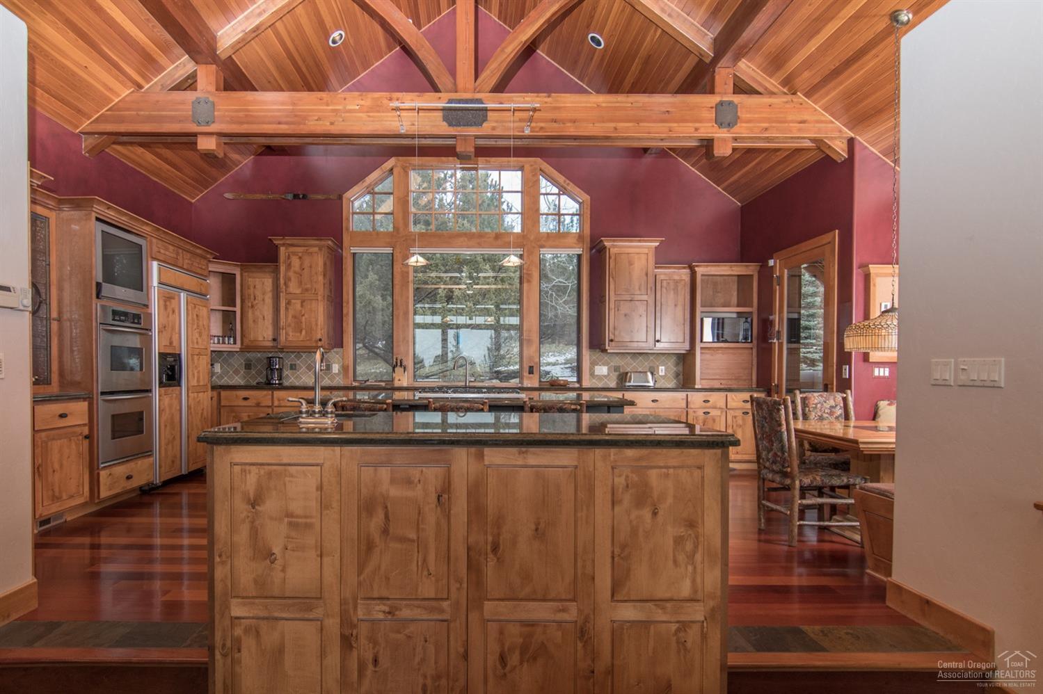 Awbrey Butte - Residential