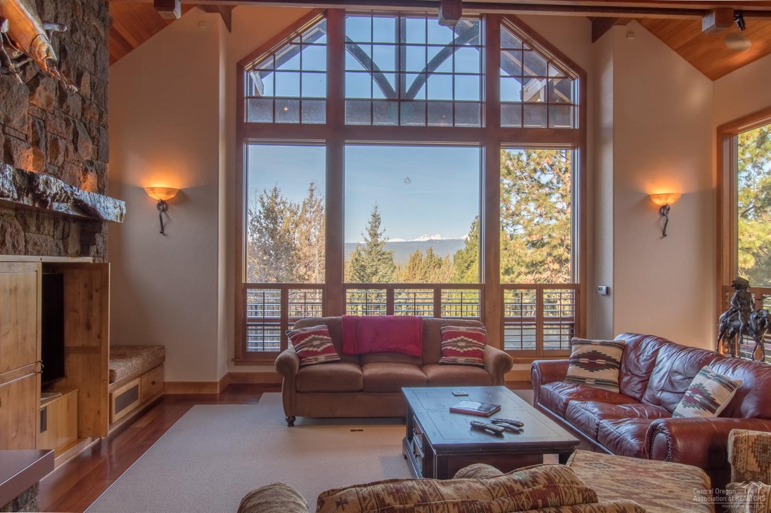 Awbrey Butte - Residential