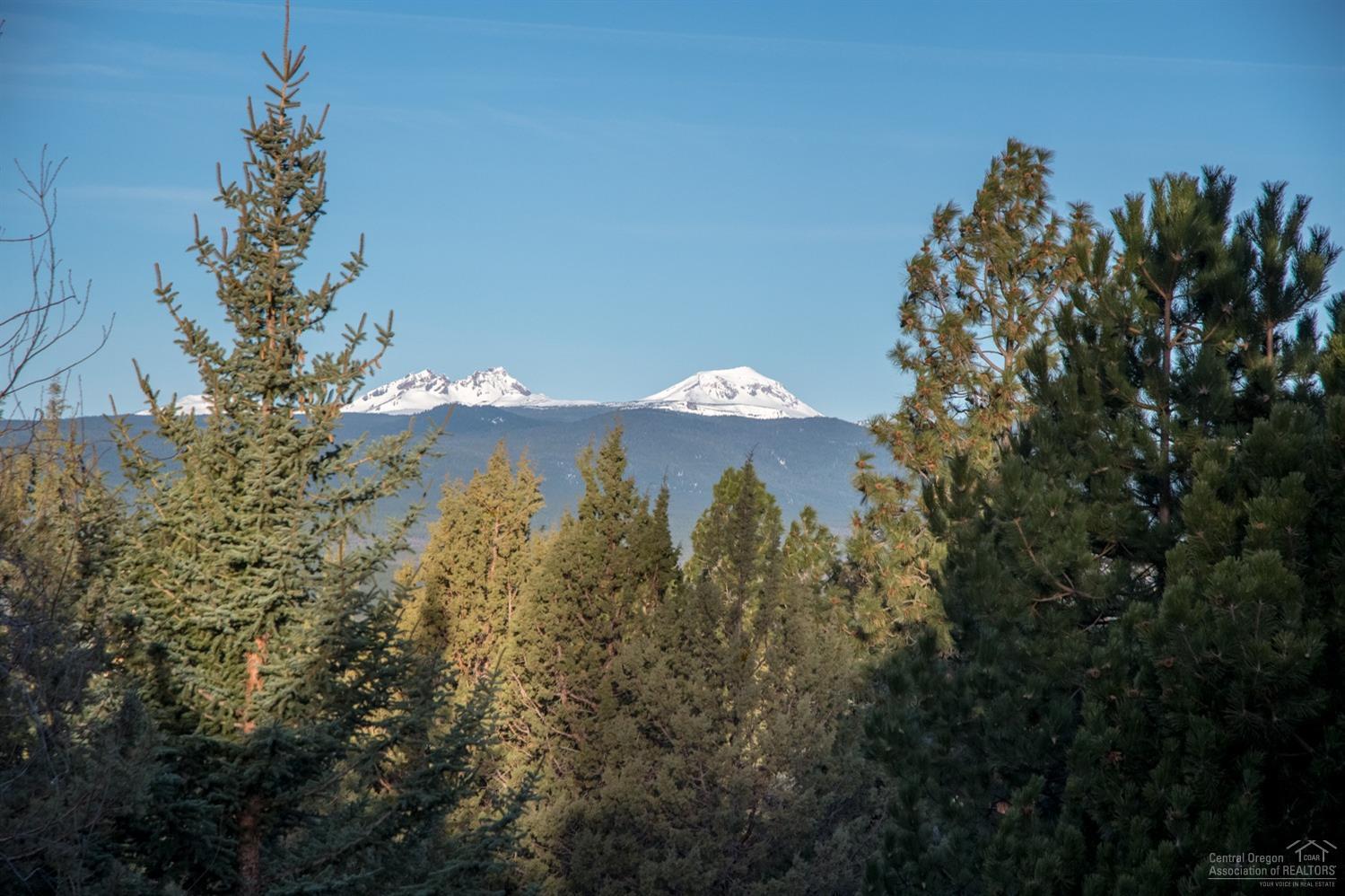Awbrey Butte - Residential