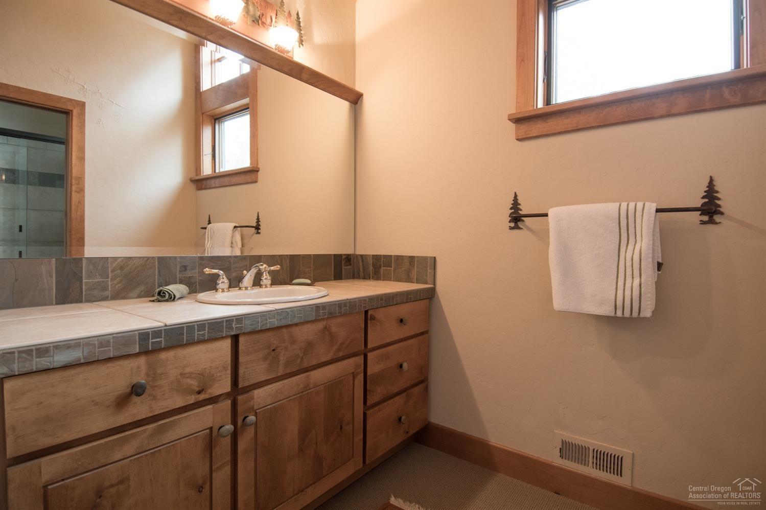 Awbrey Butte - Residential