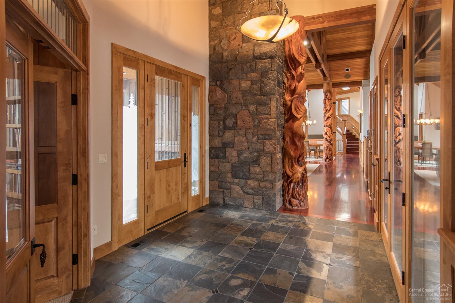 Awbrey Butte - Residential