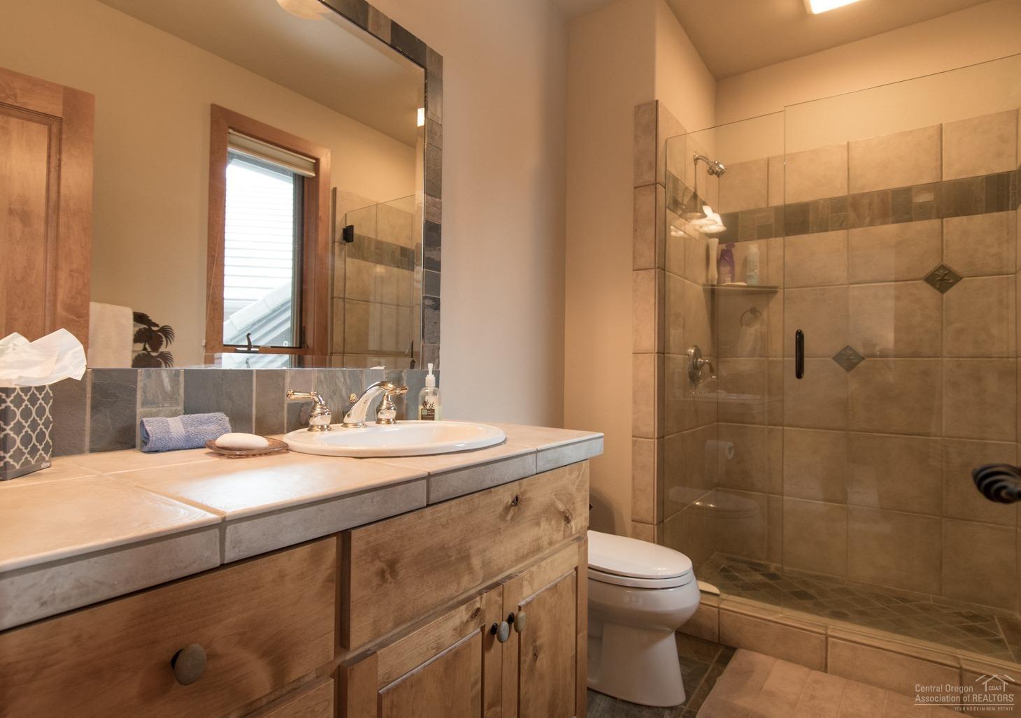 Awbrey Butte - Residential