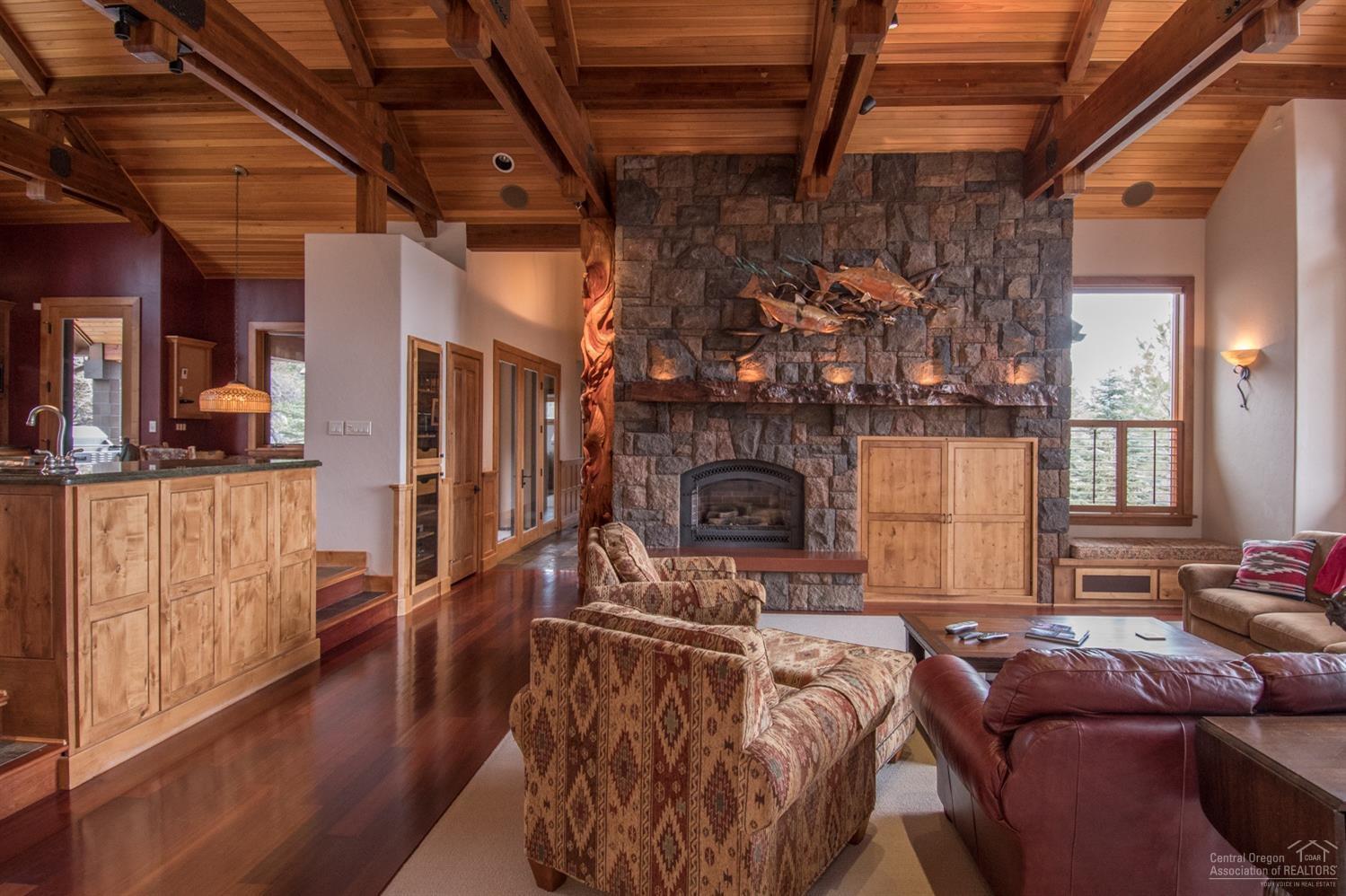 Awbrey Butte - Residential