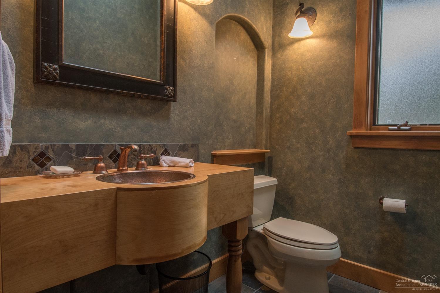 Awbrey Butte - Residential