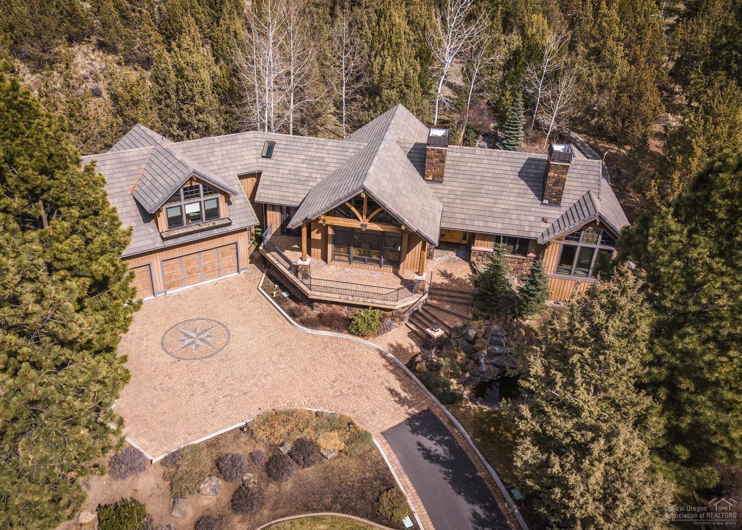 Awbrey Butte - Residential