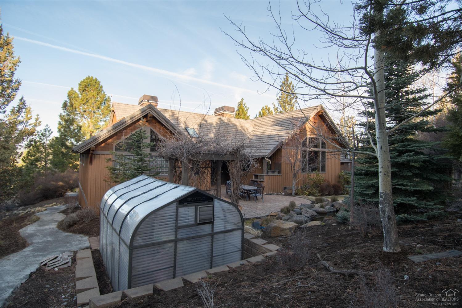 Awbrey Butte - Residential