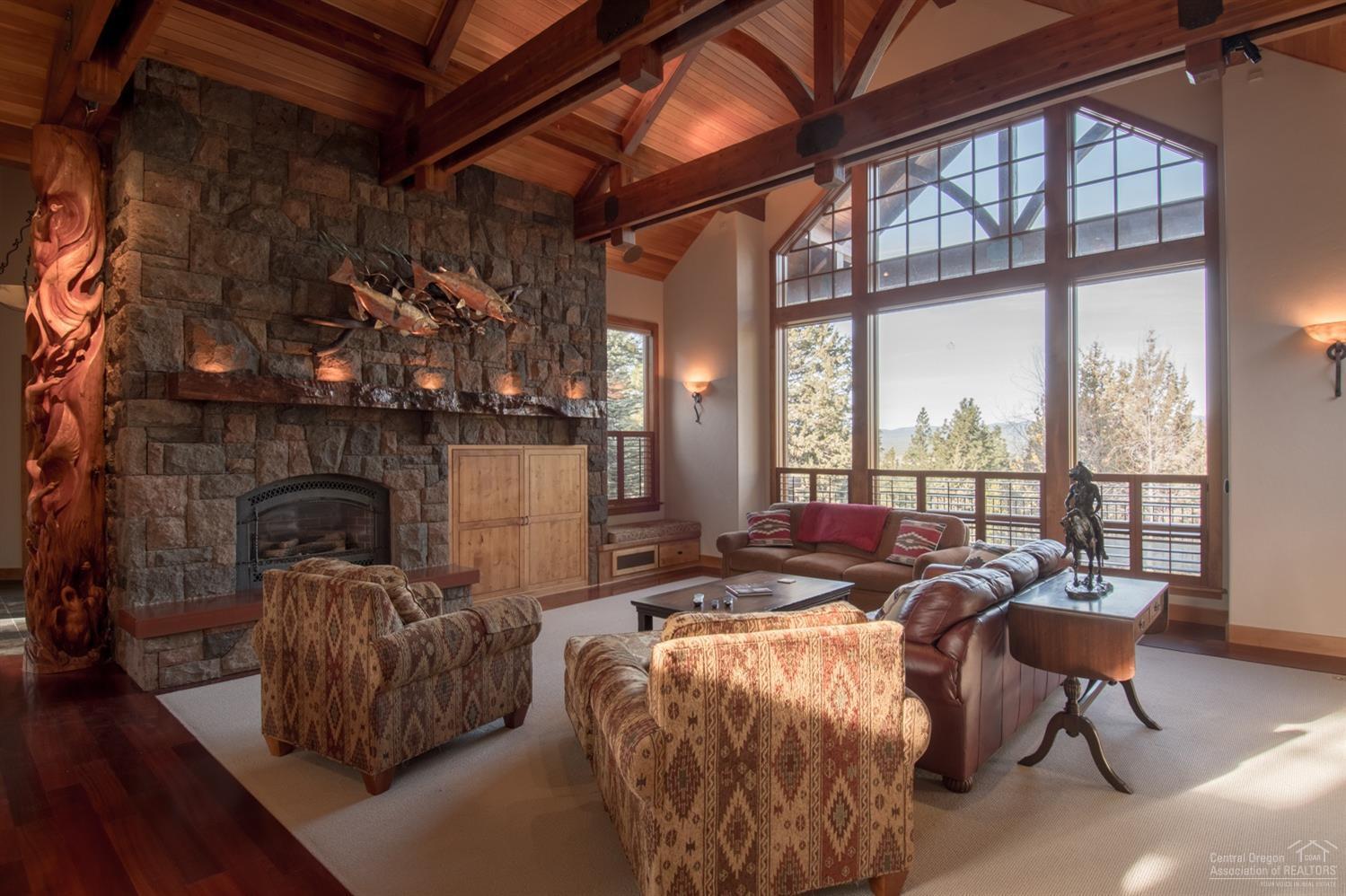 Awbrey Butte - Residential