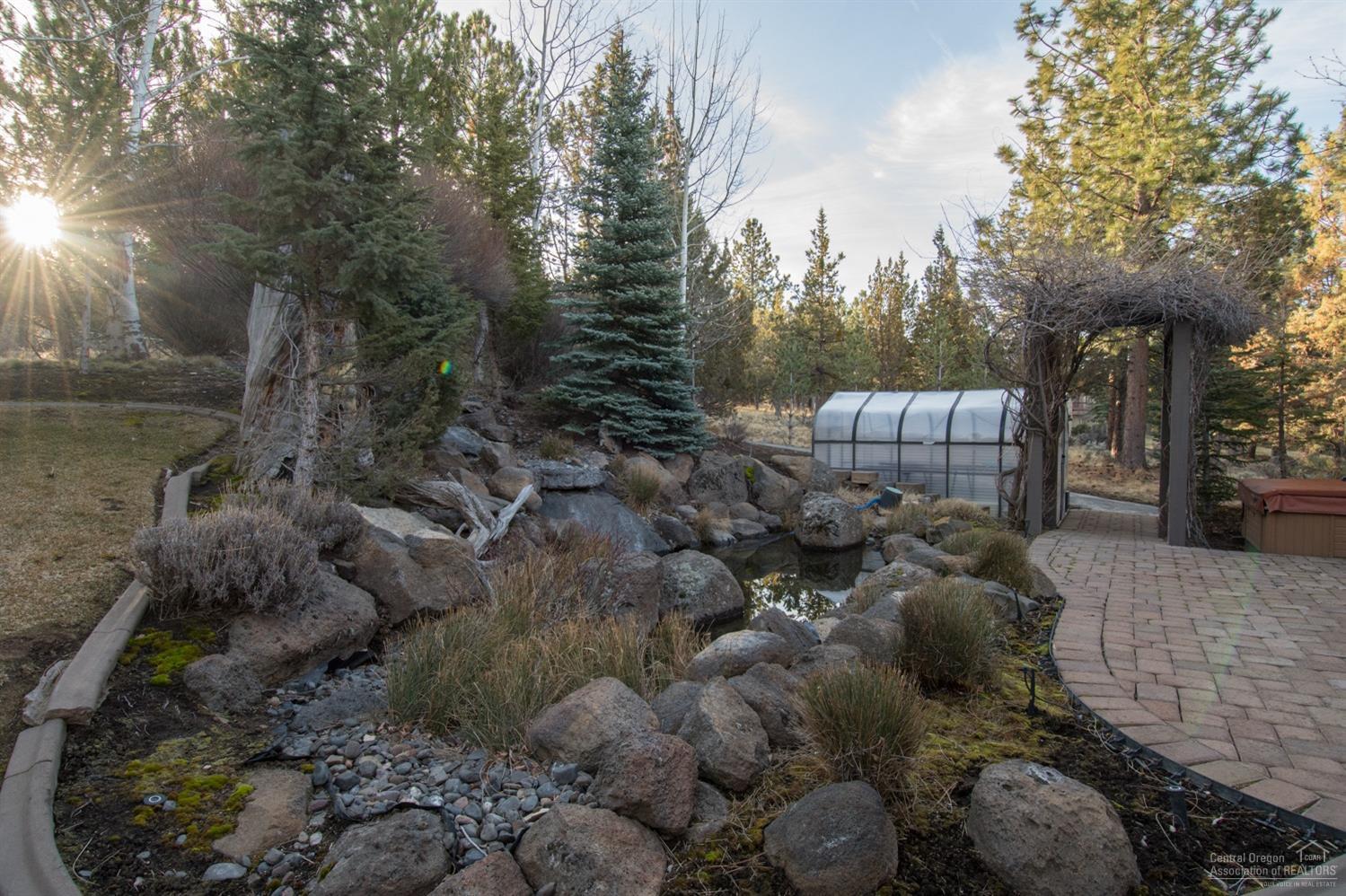 Awbrey Butte - Residential