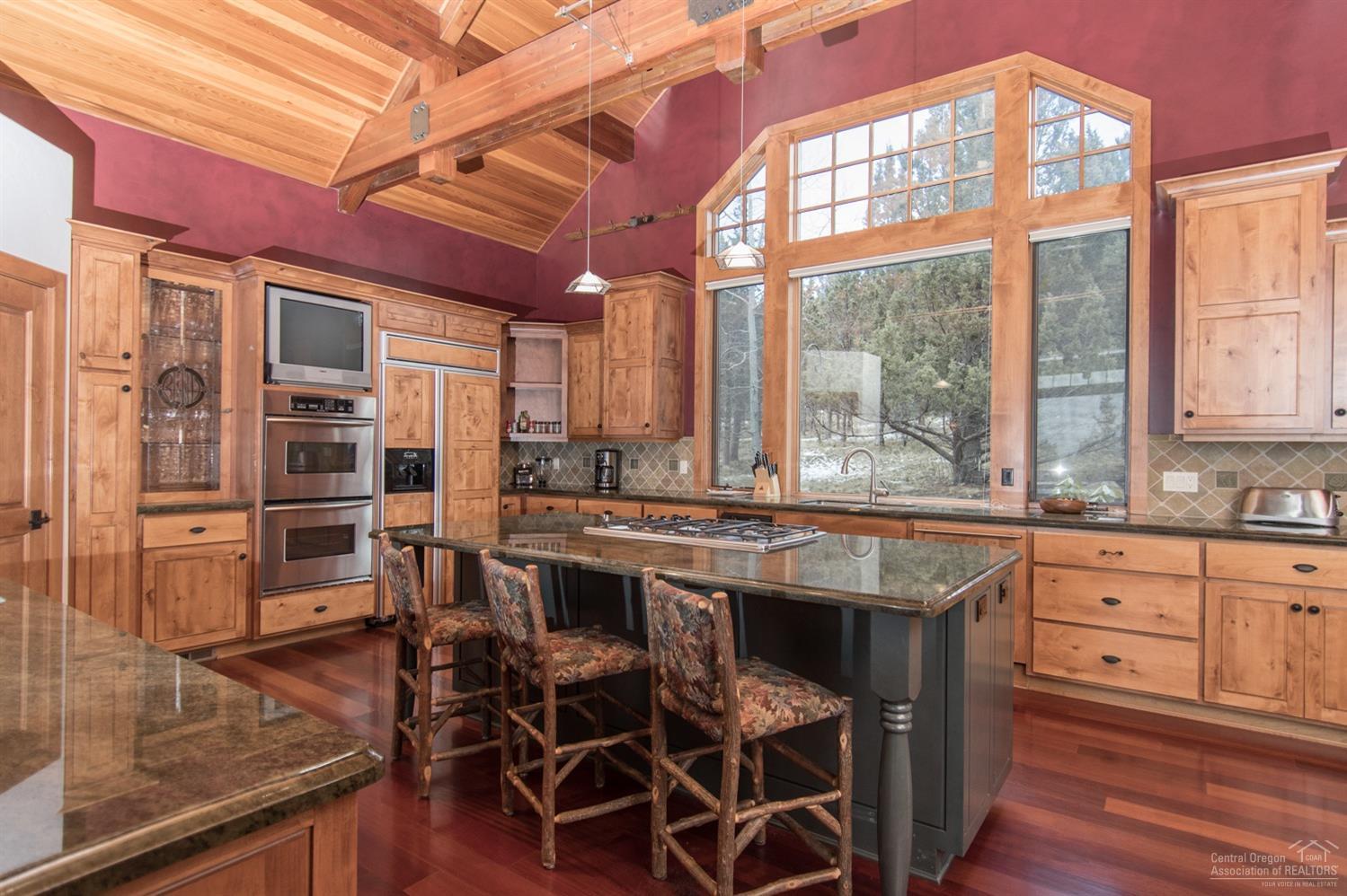 Awbrey Butte - Residential