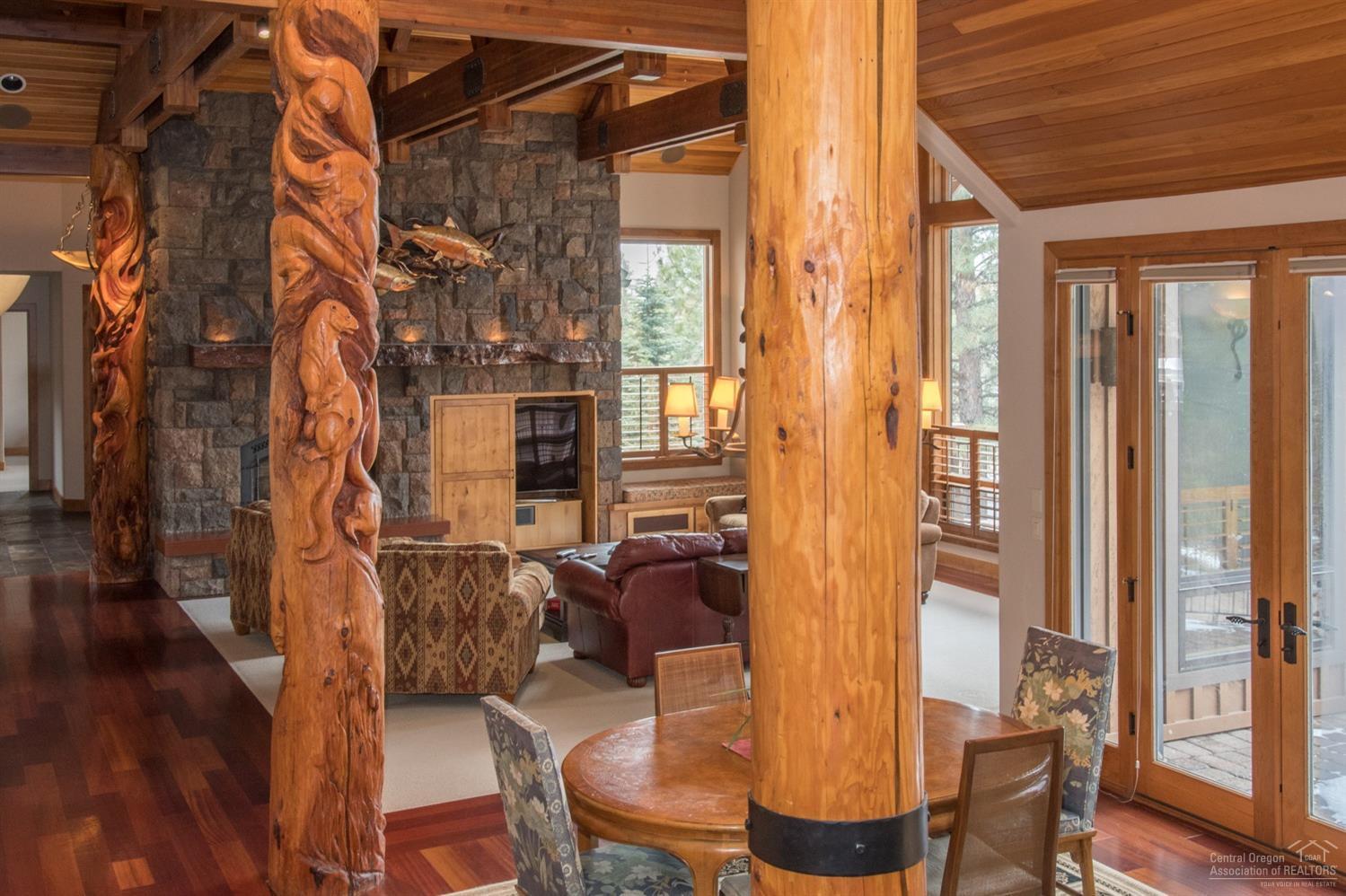 Awbrey Butte - Residential