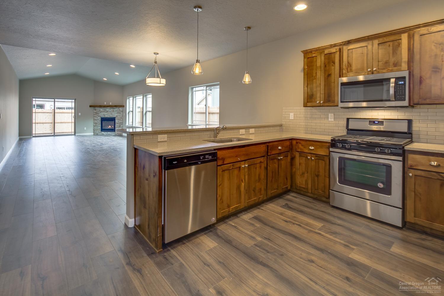 Fieldstone Crossing - Residential