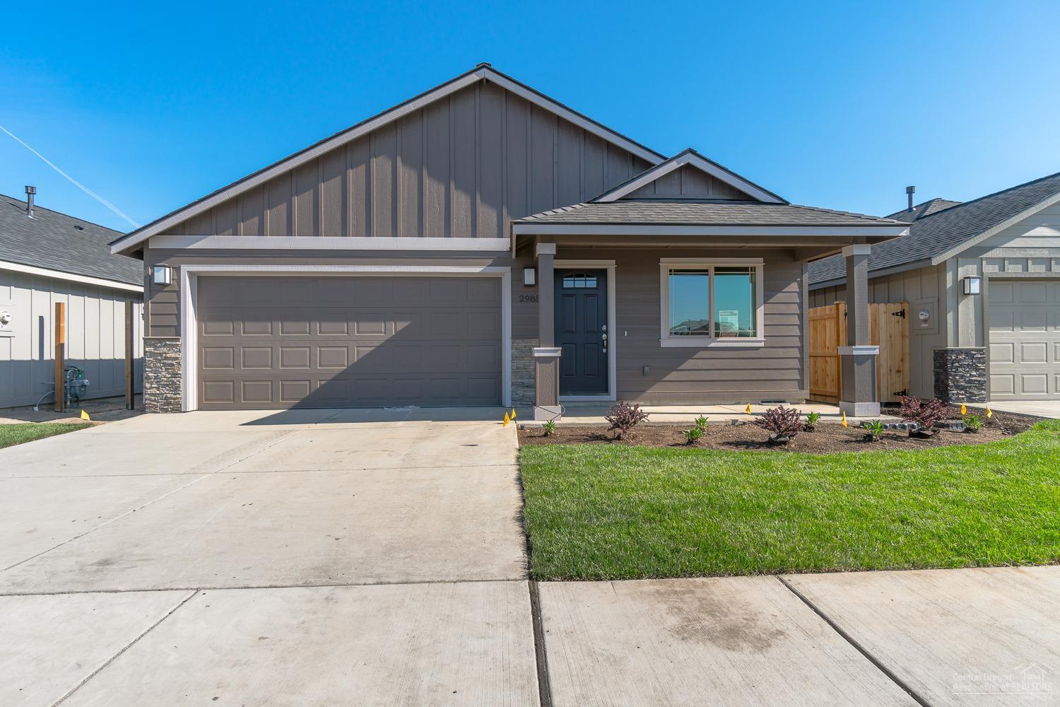 Fieldstone Crossing - Residential