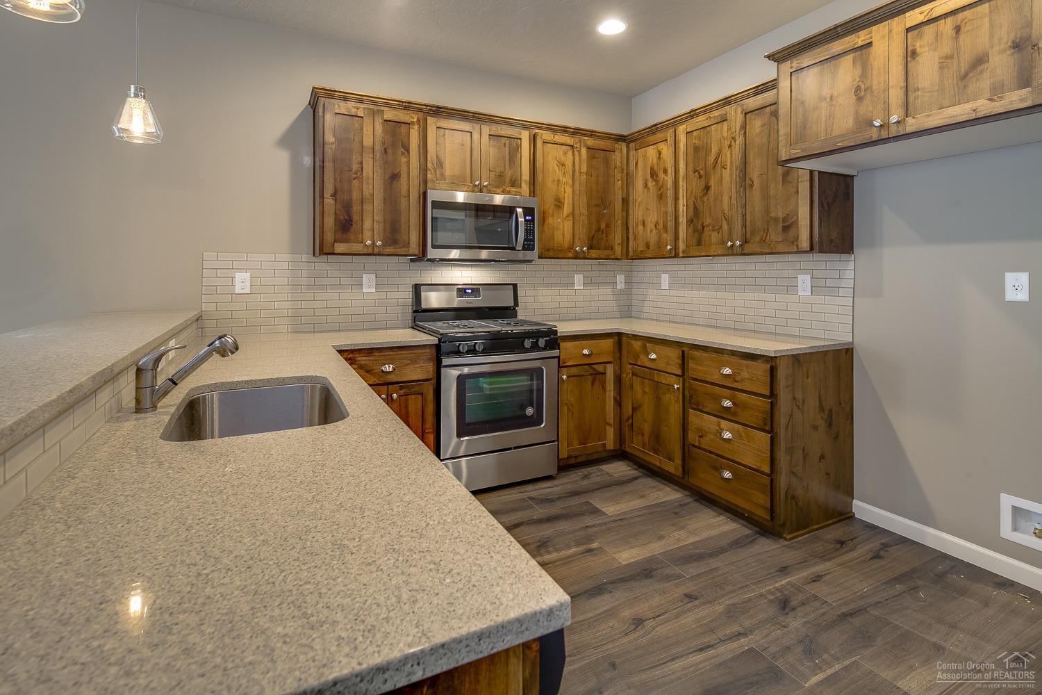 Fieldstone Crossing - Residential