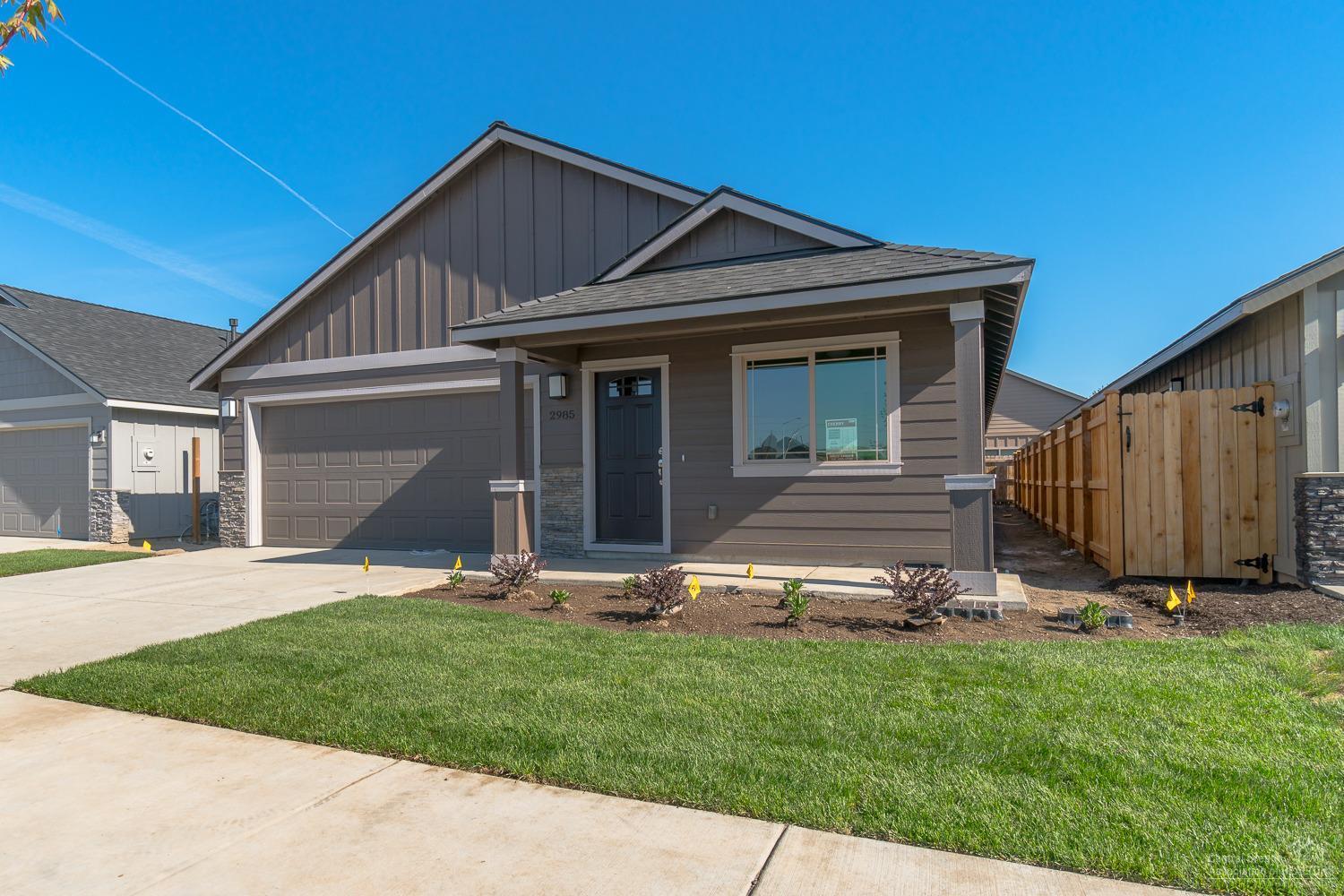 Fieldstone Crossing - Residential