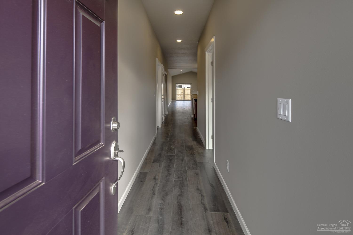 Fieldstone Crossing - Residential