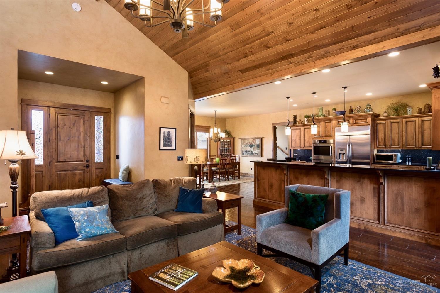 Shevlin Ridge - Residential