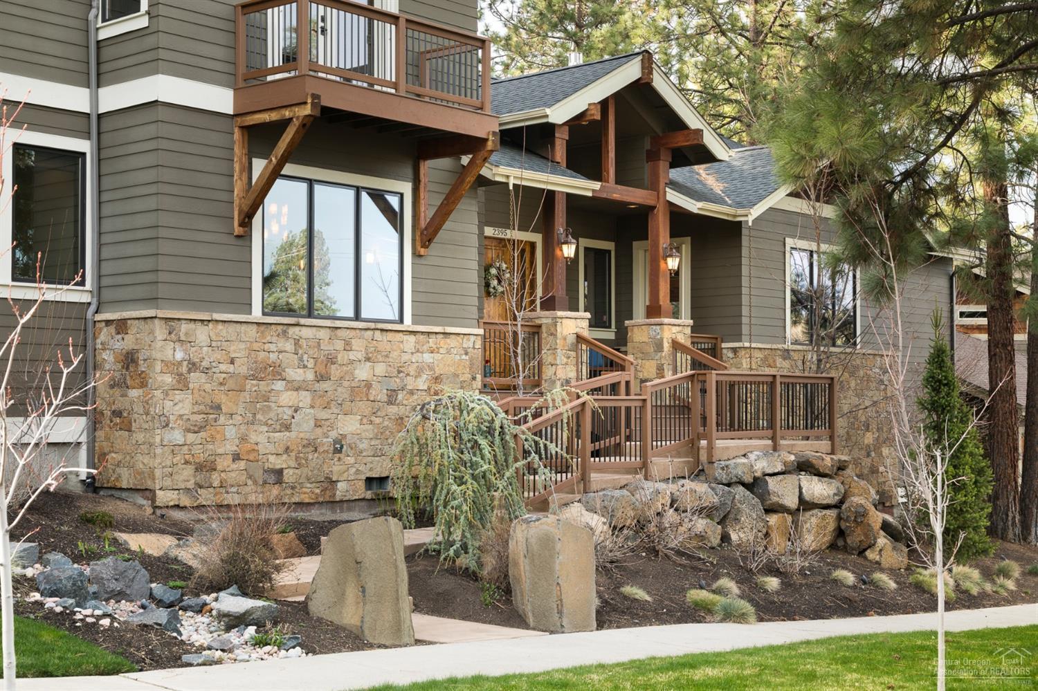 Shevlin Ridge - Residential